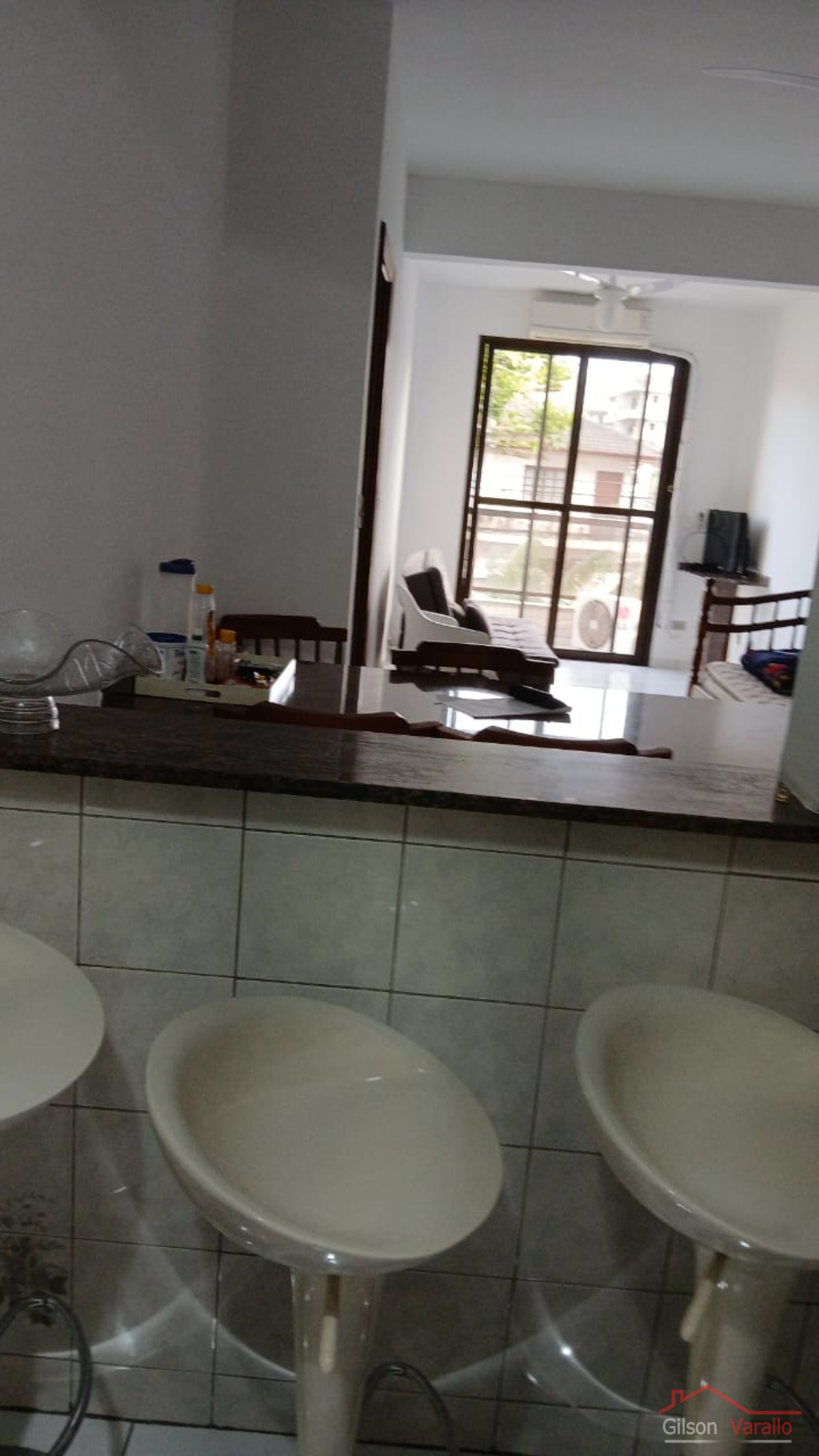 Apartamento, 2 quartos, 100 m² - Foto 3