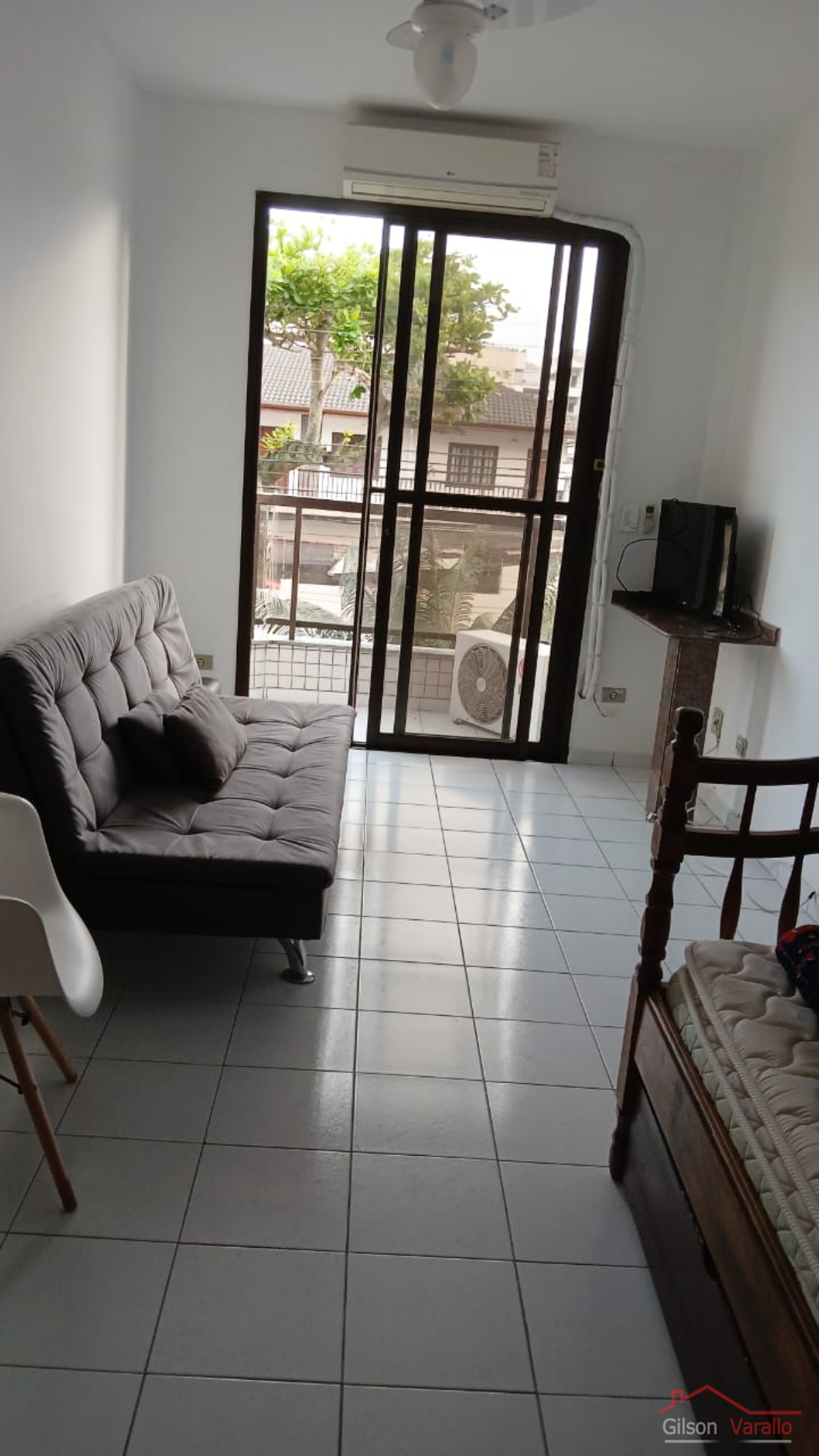 Apartamento, 2 quartos, 100 m² - Foto 1
