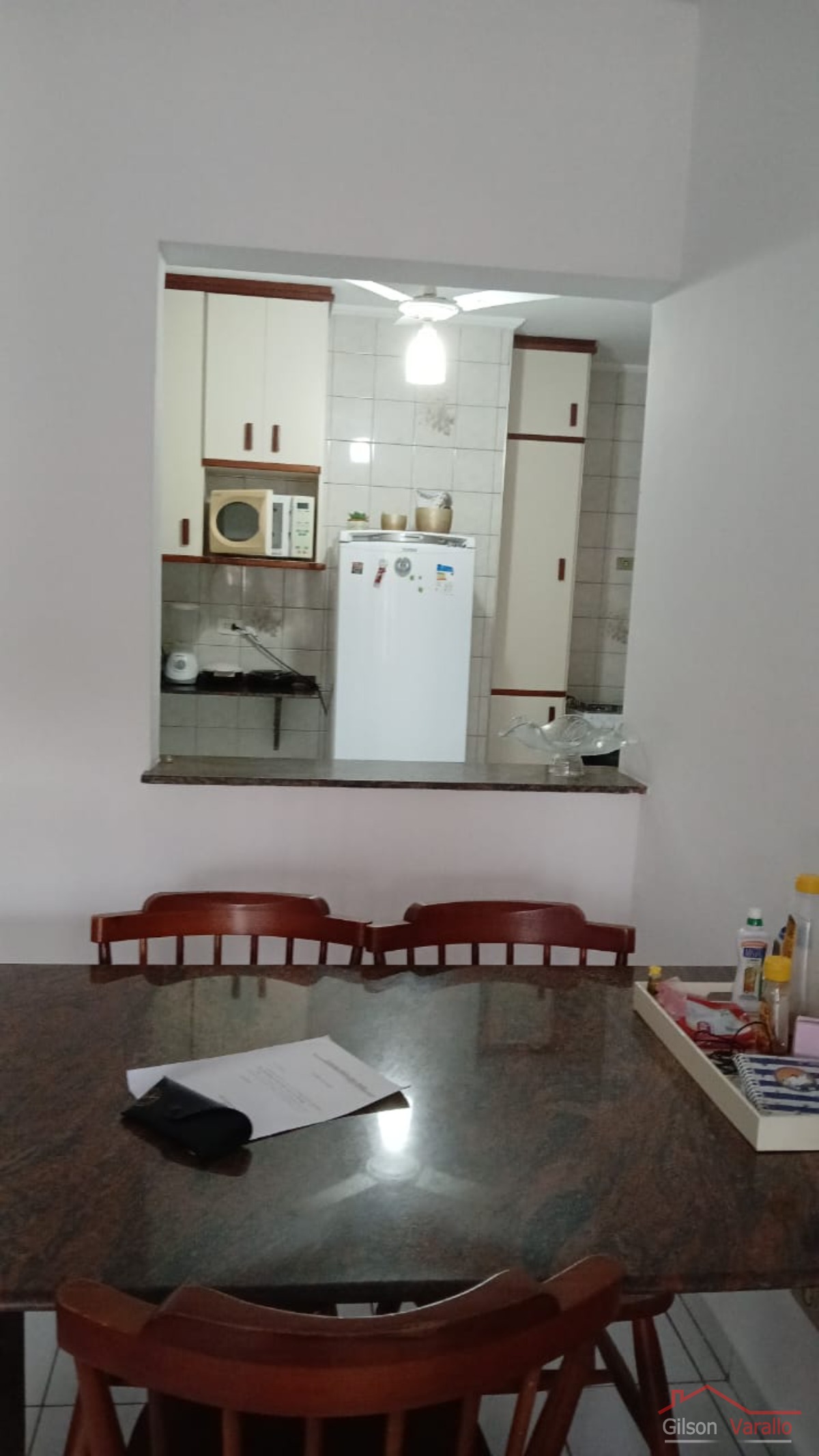 Apartamento, 2 quartos, 100 m² - Foto 2