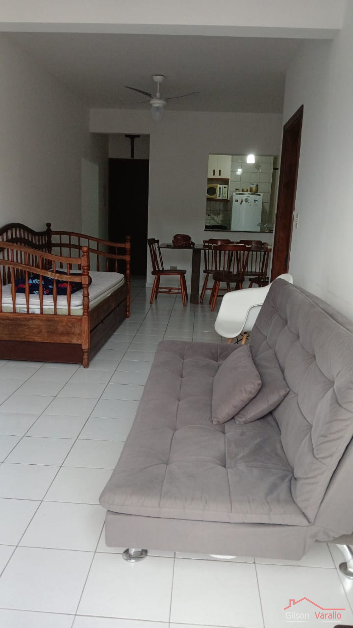 Apartamento, 2 quartos, 100 m² - Foto 9