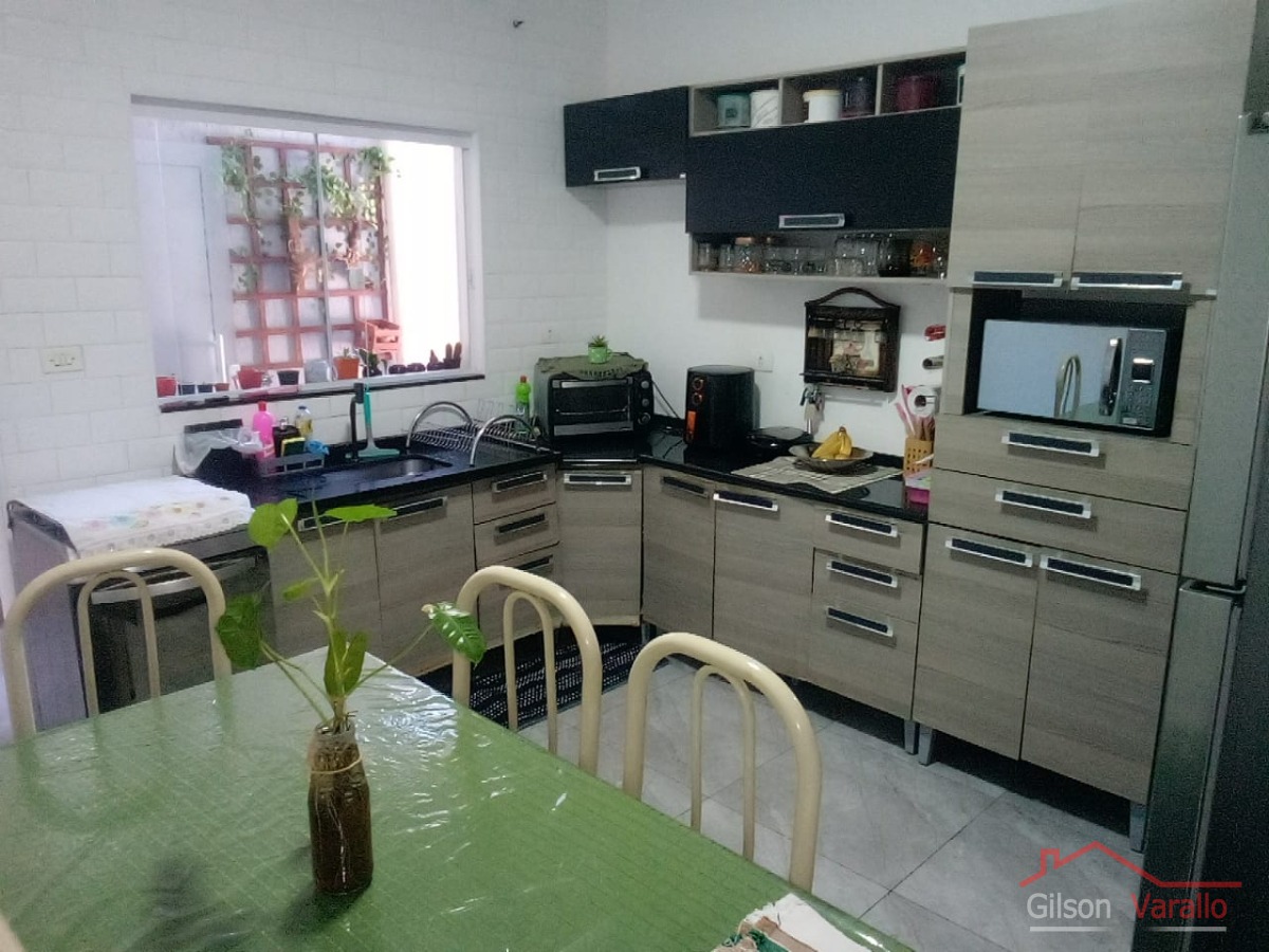 Casa, 2 quartos, 100 m² - Foto 3