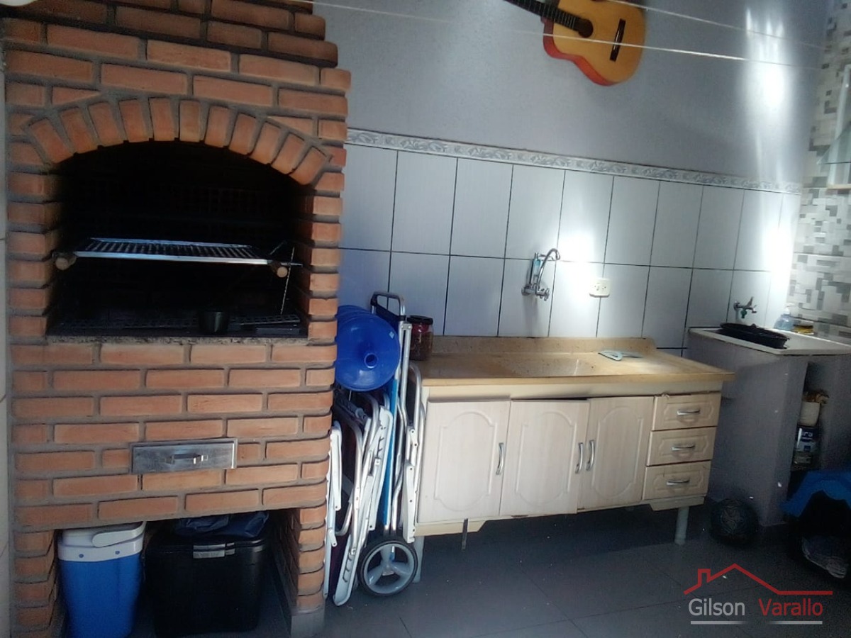 Casa, 2 quartos, 100 m² - Foto 2