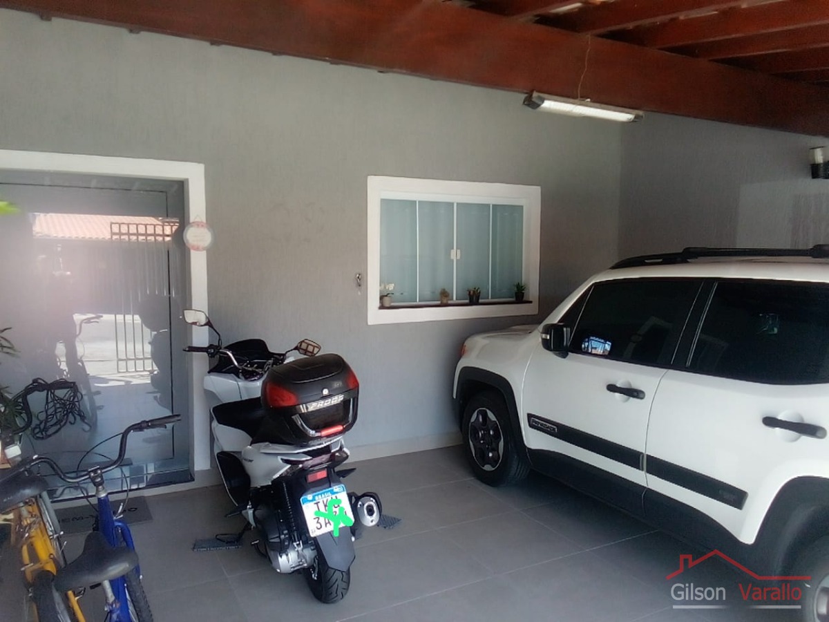 Casa, 2 quartos, 100 m² - Foto 5