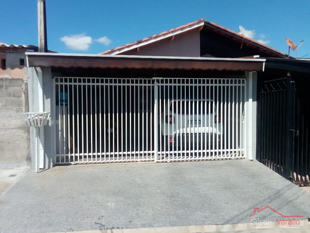 Casa, 2 quartos, 100 m² - Foto 1