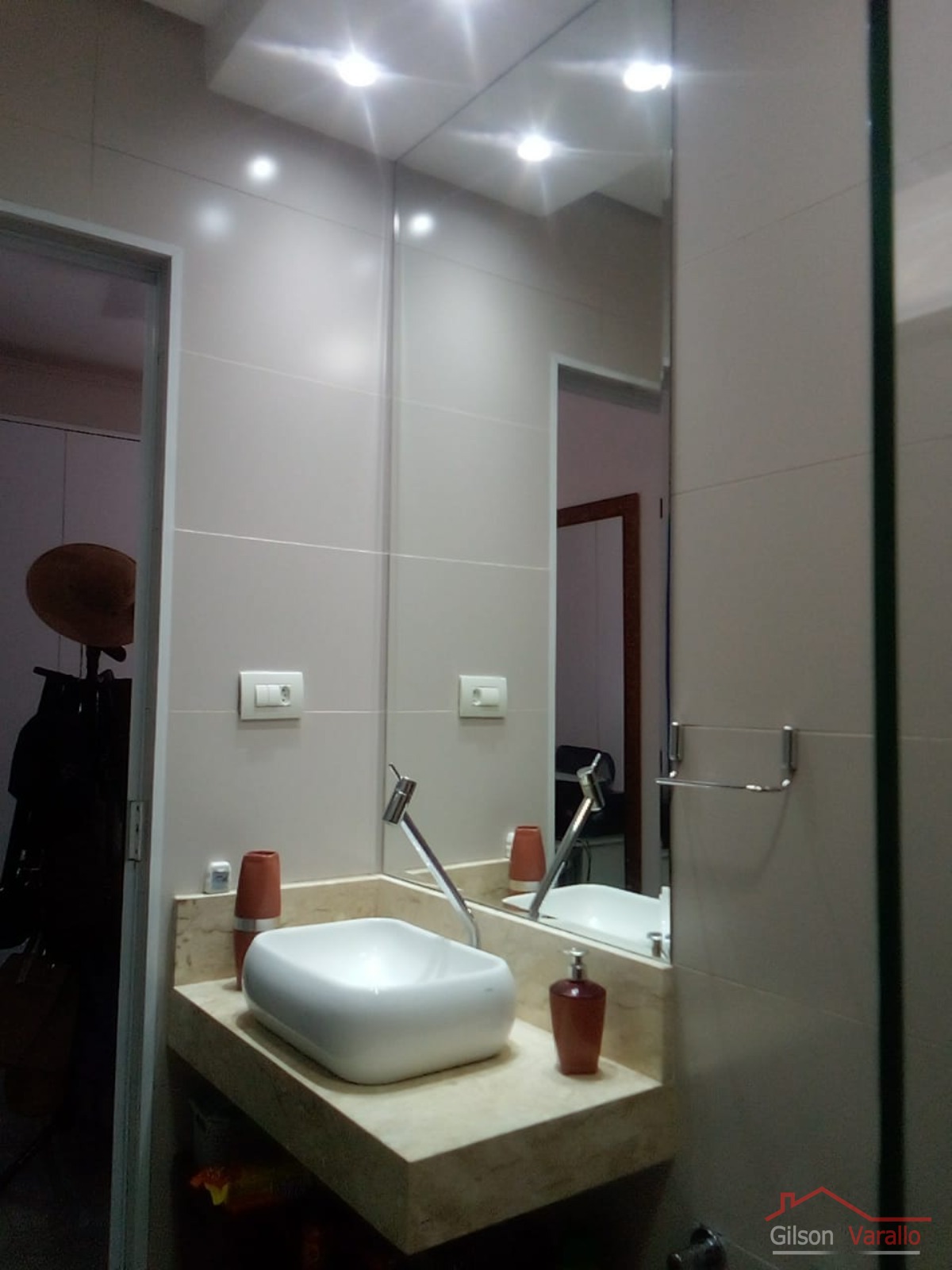 Casa, 2 quartos, 100 m² - Foto 9