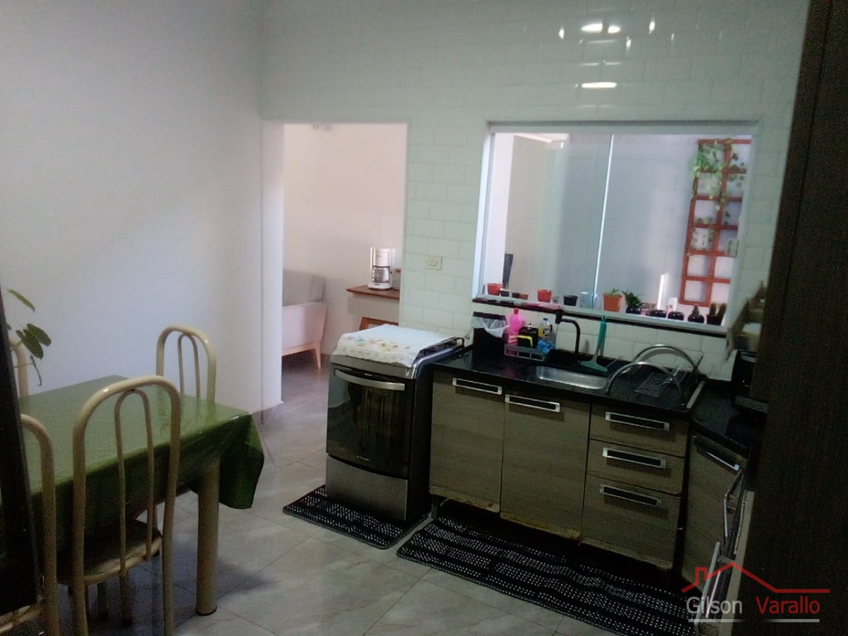 Casa, 2 quartos, 100 m² - Foto 4