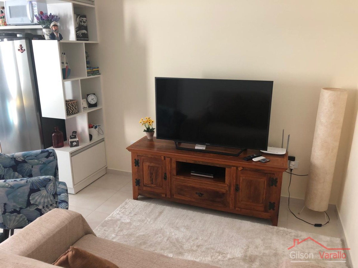 Apartamento, 2 quartos, 58 m² - Foto 7