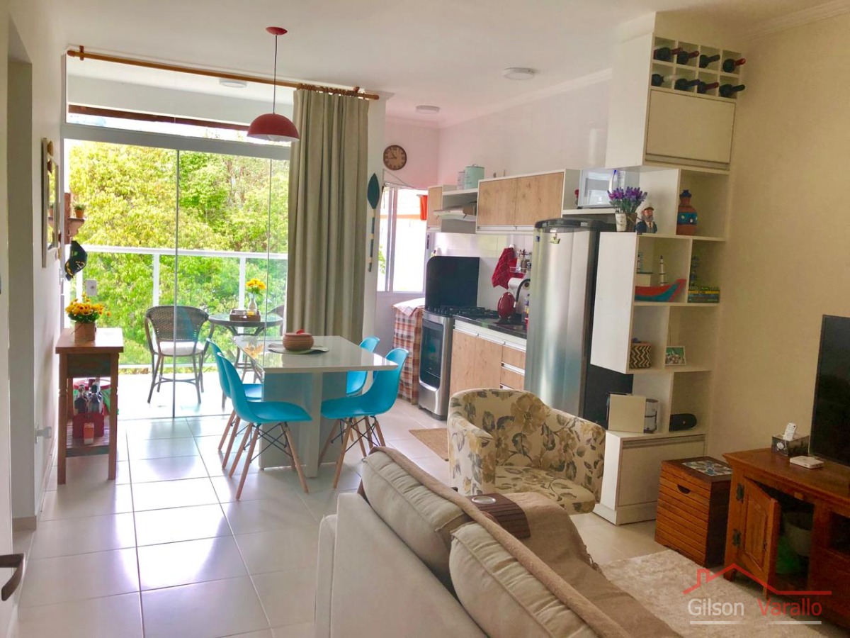 Apartamento, 2 quartos, 58 m² - Foto 10