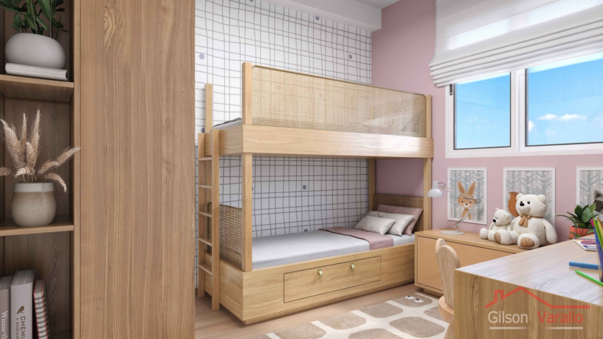 Casa Comercial, 44 m² - Foto 8