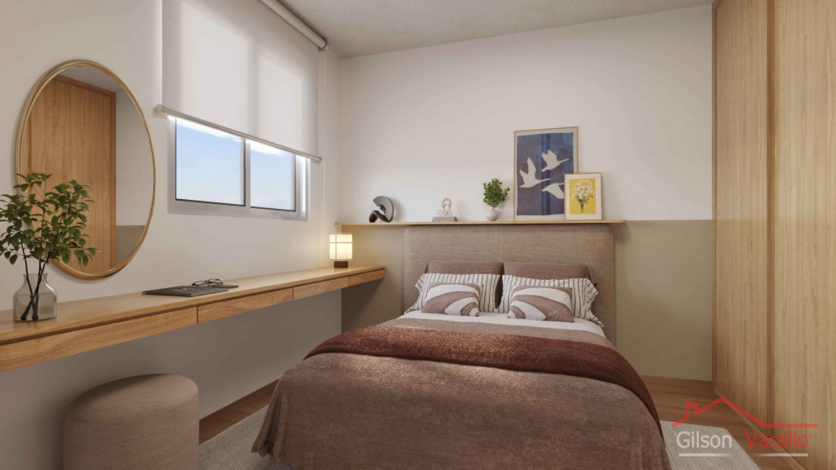 Casa Comercial, 44 m² - Foto 7