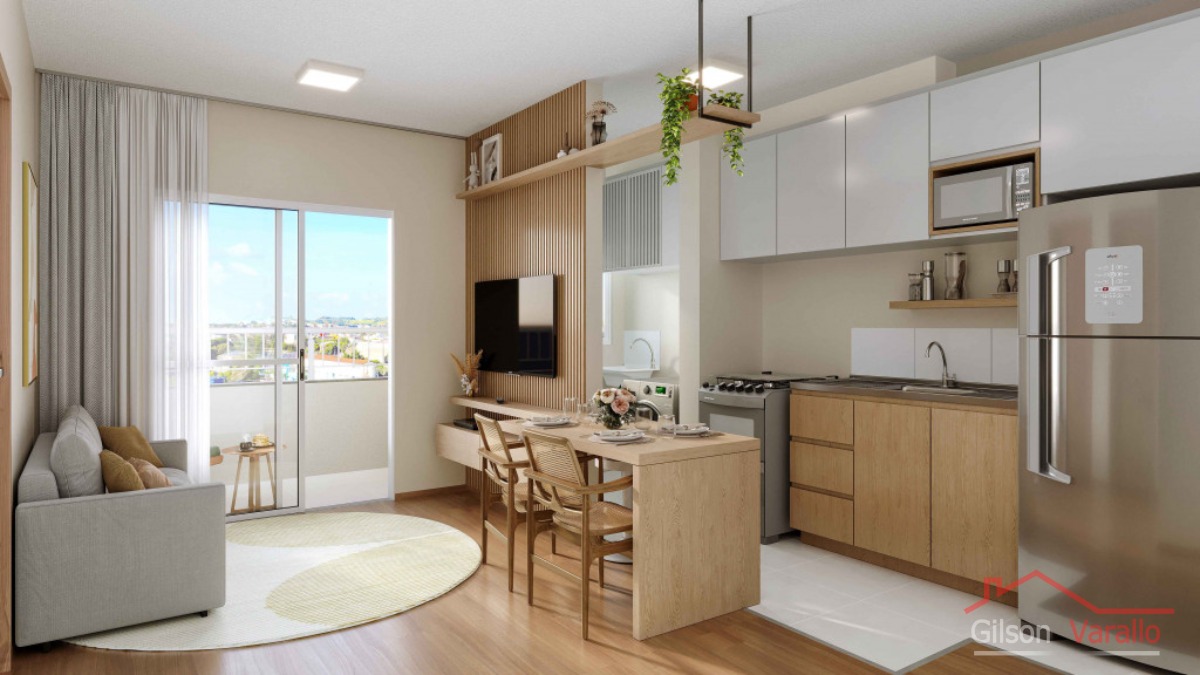 Casa Comercial, 44 m² - Foto 6