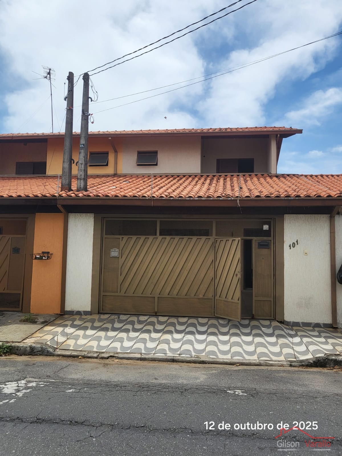 Casa, 3 quartos, 100 m² - Foto 30