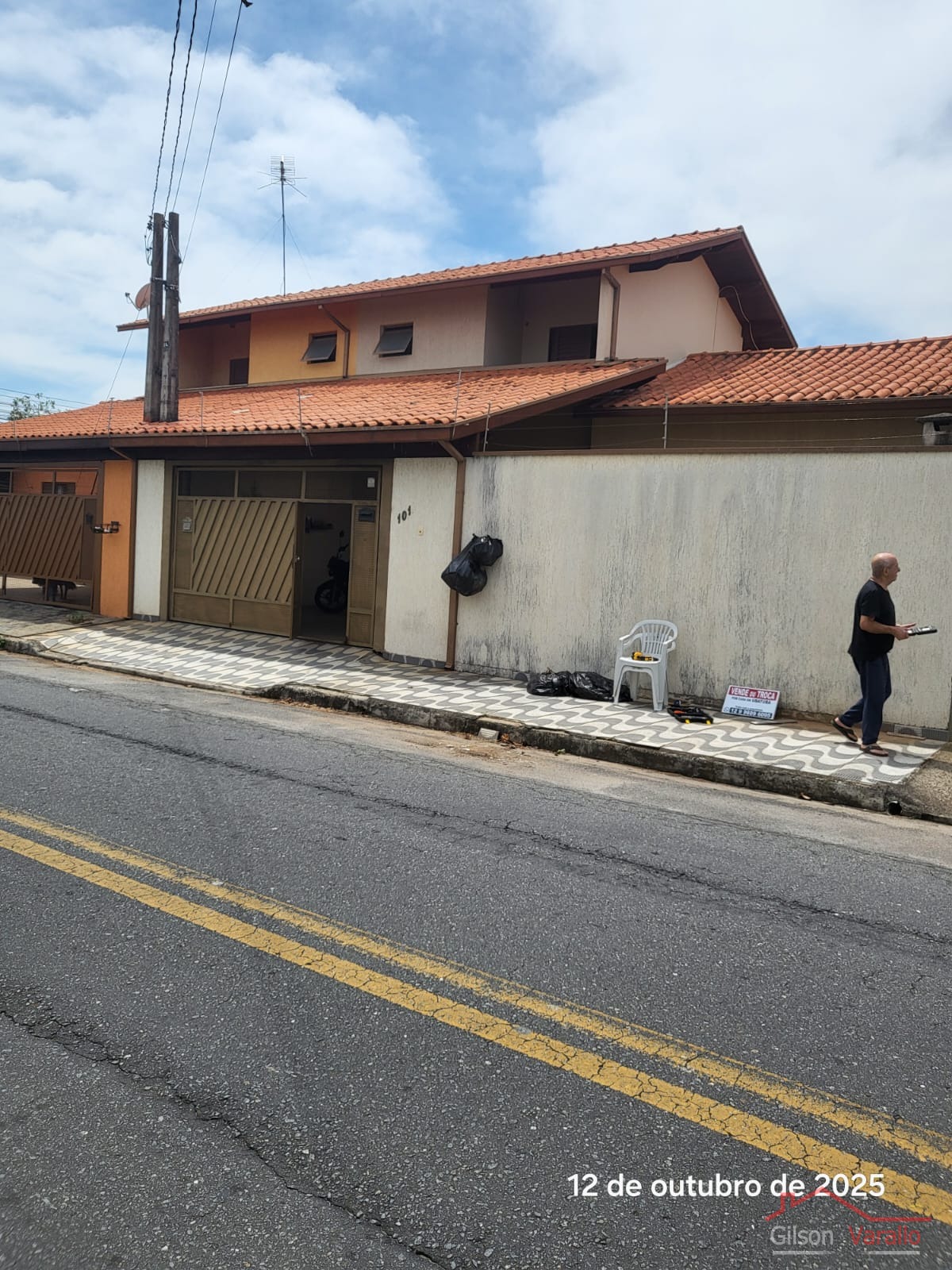 Casa, 3 quartos, 100 m² - Foto 4