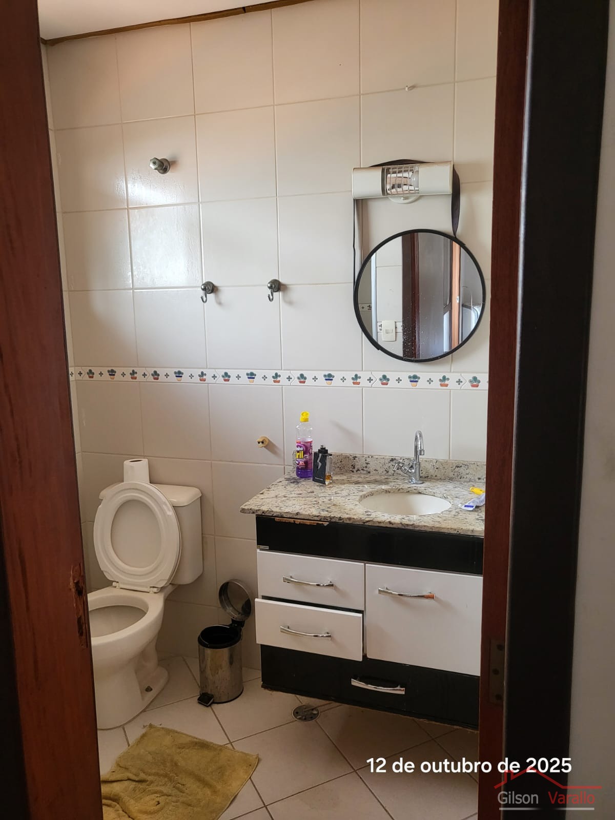 Casa, 3 quartos, 100 m² - Foto 19