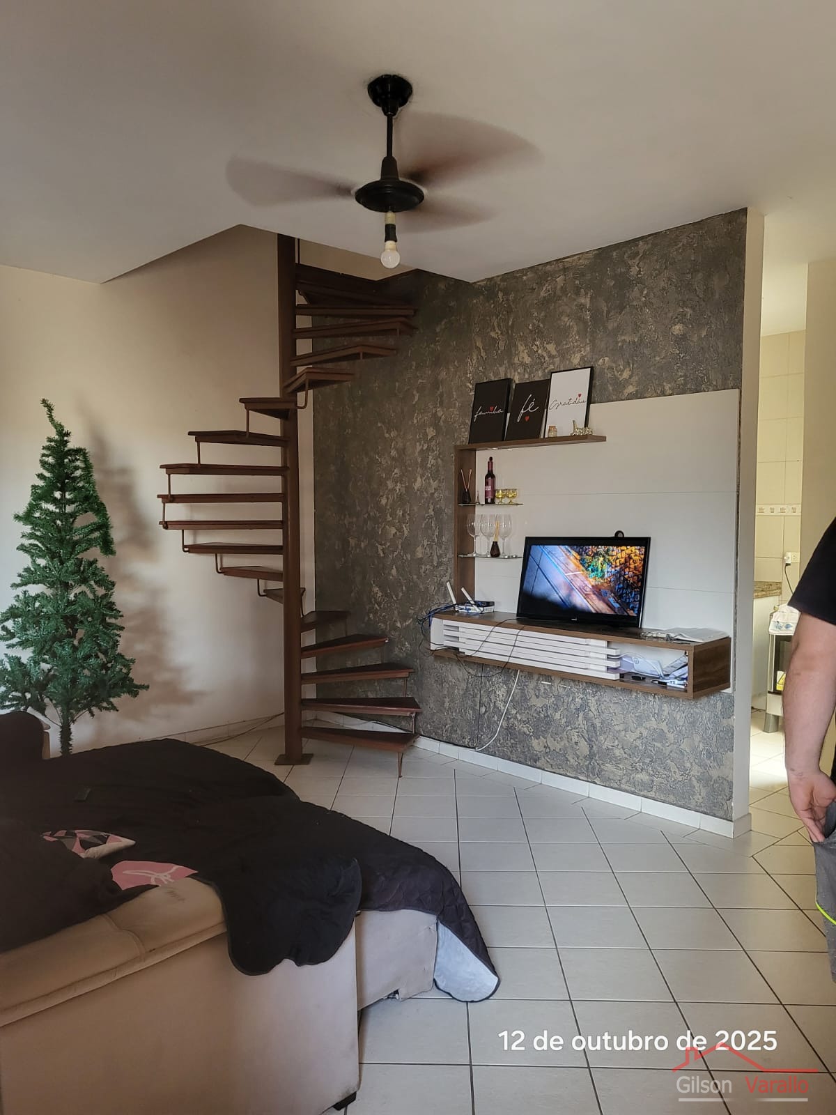 Casa, 3 quartos, 100 m² - Foto 10