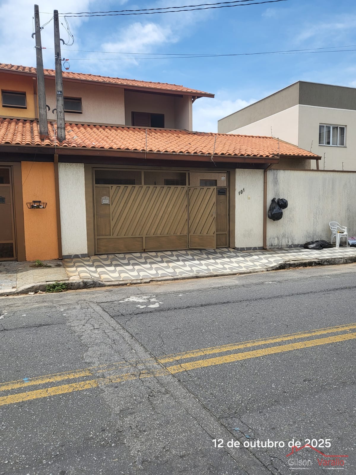 Casa, 3 quartos, 100 m² - Foto 29