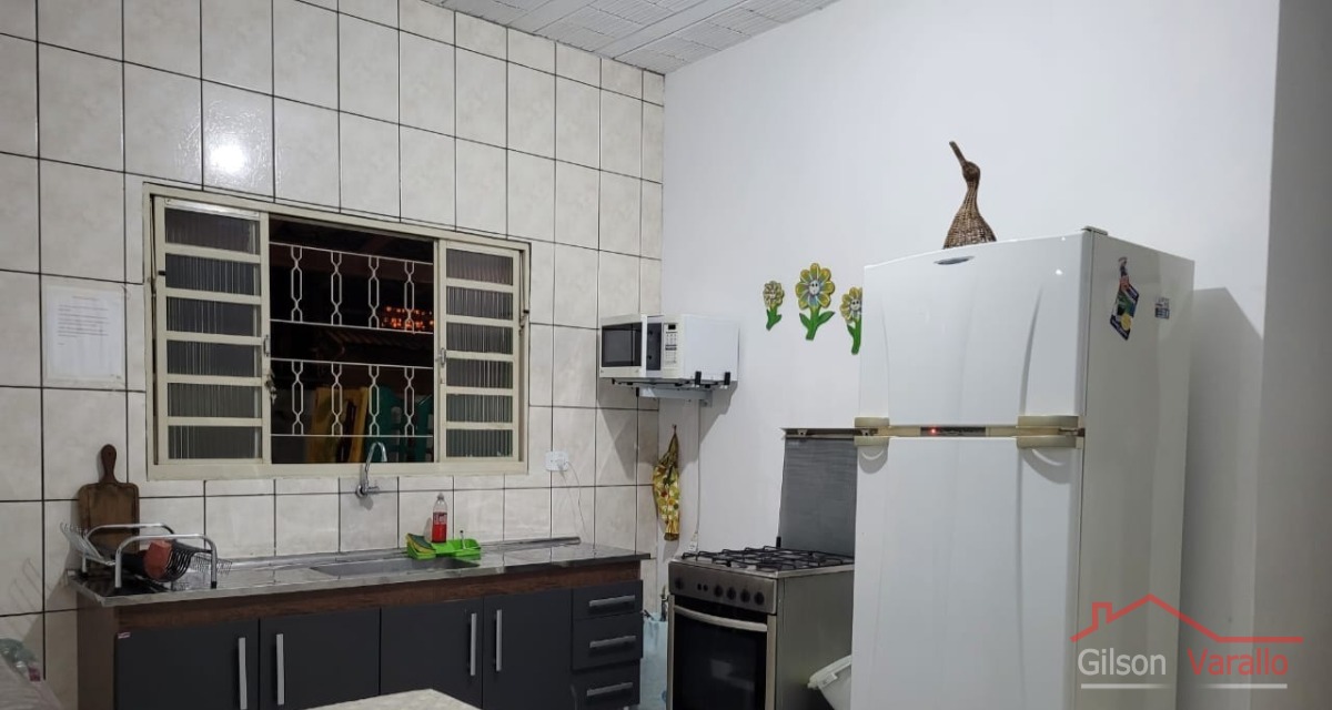 Casa, 2 quartos, 126 m² - Foto 12