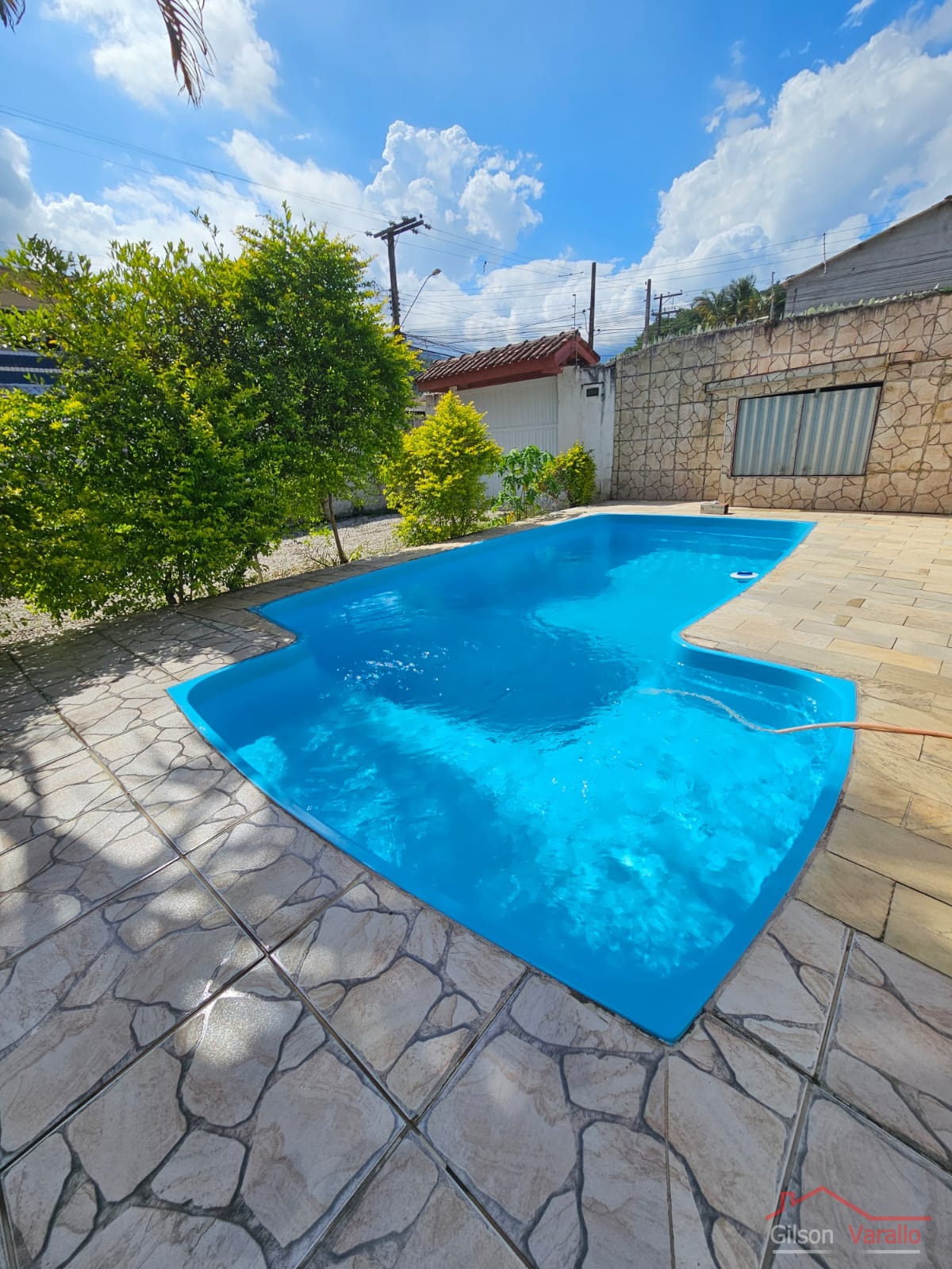 Casa, 2 quartos, 126 m² - Foto 1