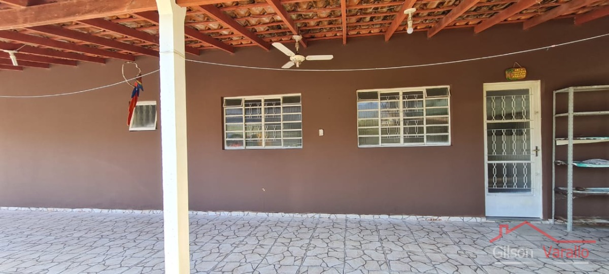 Casa, 2 quartos, 126 m² - Foto 8
