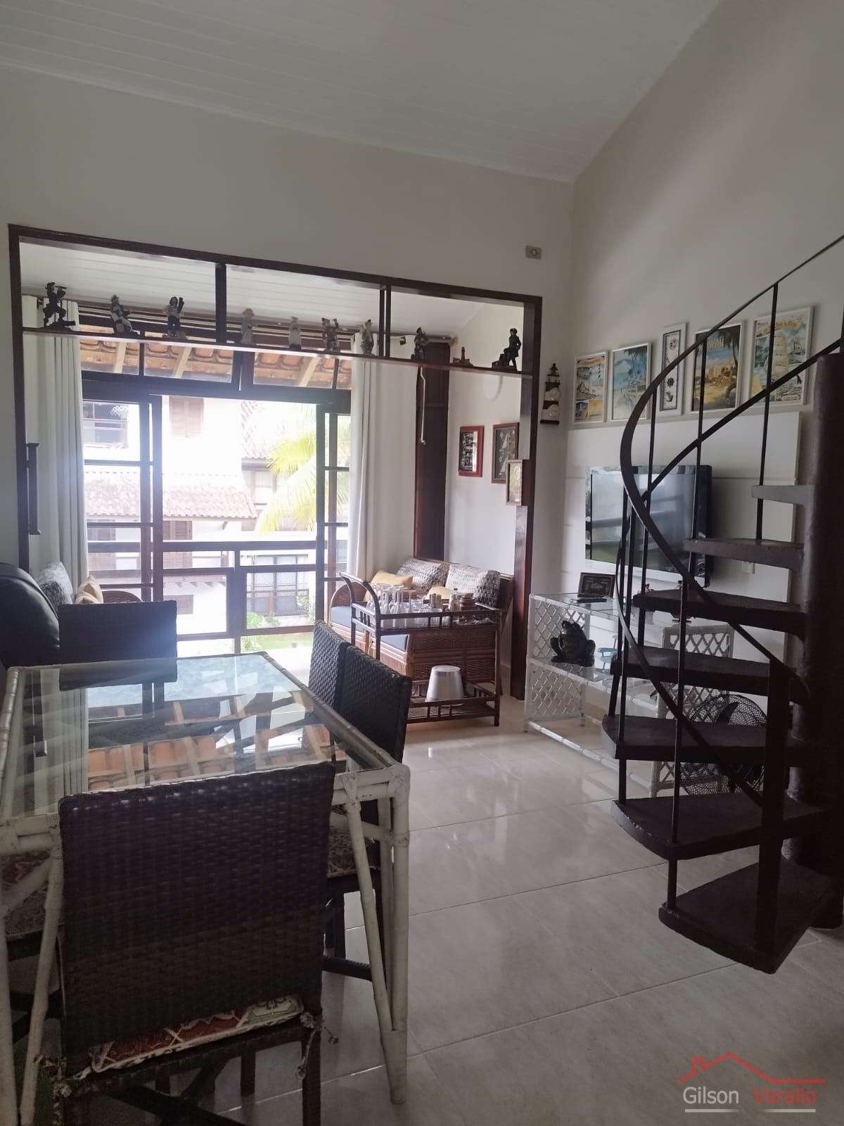 Apartamento, 2 quartos, 85 m² - Foto 4