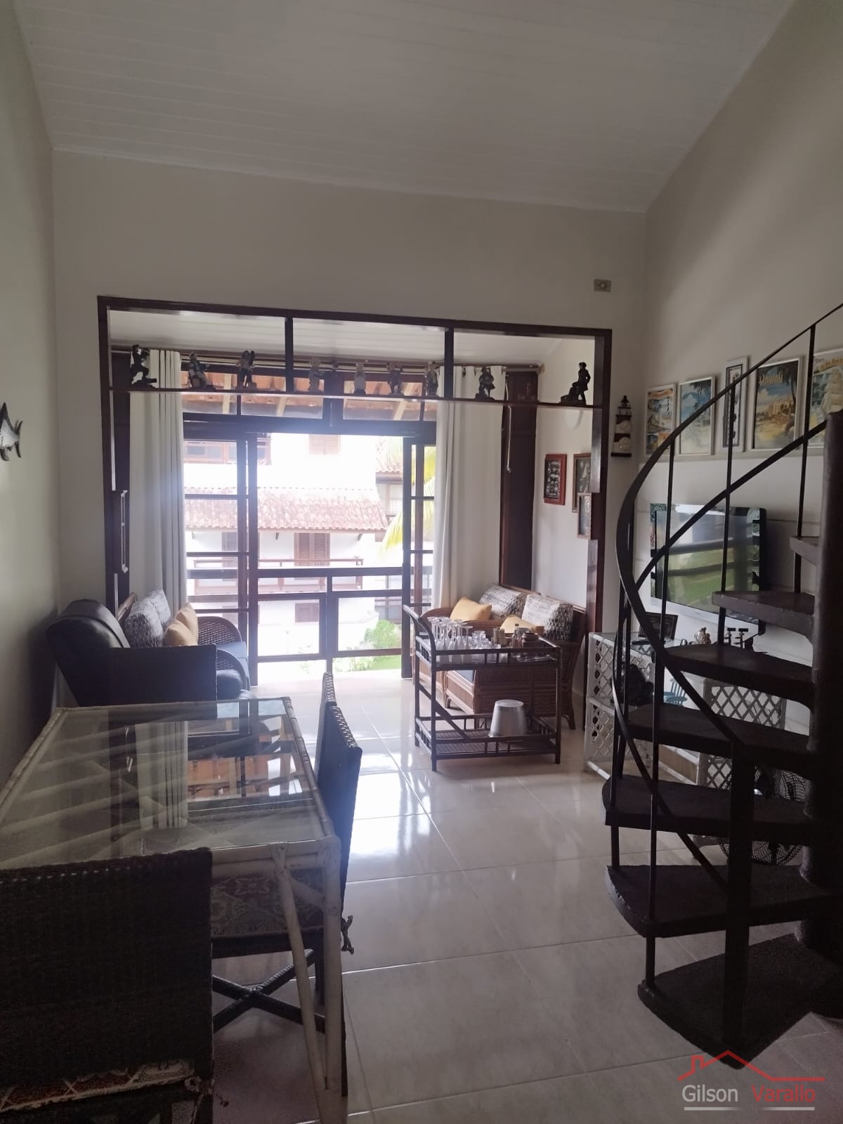 Apartamento, 2 quartos, 85 m² - Foto 3