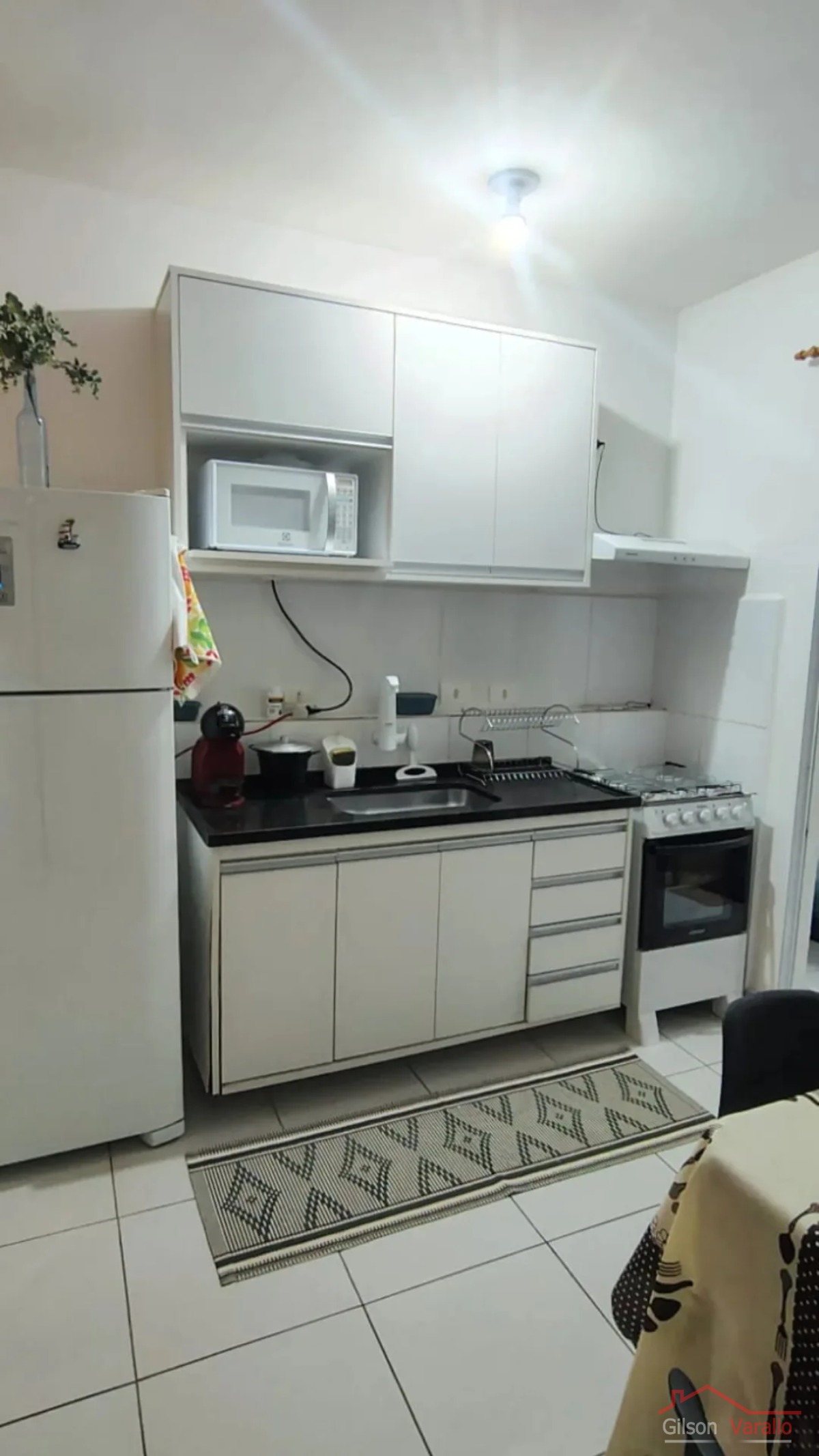 Apartamento, 2 quartos, 47 m² - Foto 6