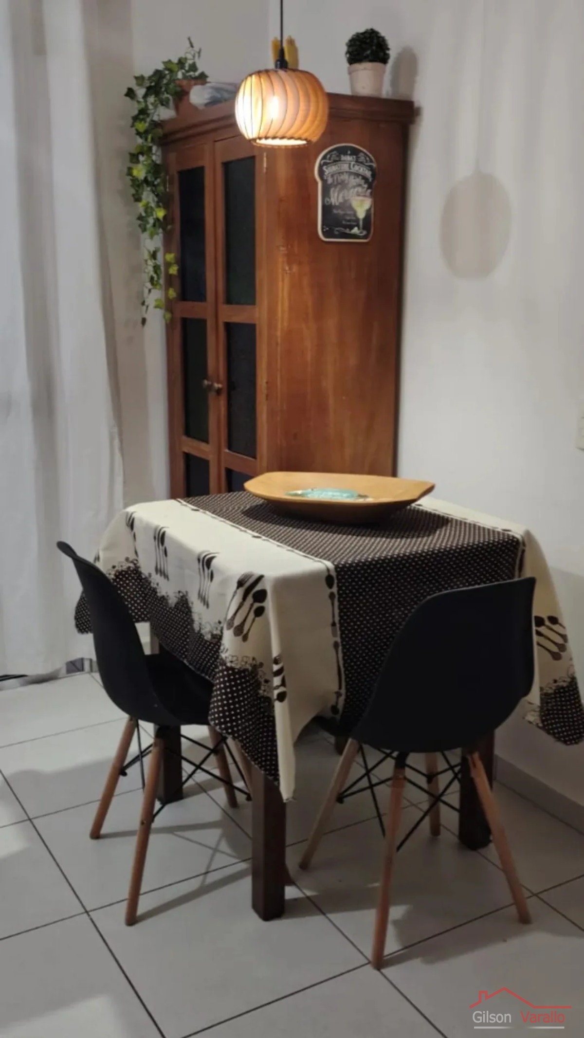 Apartamento, 2 quartos, 47 m² - Foto 2