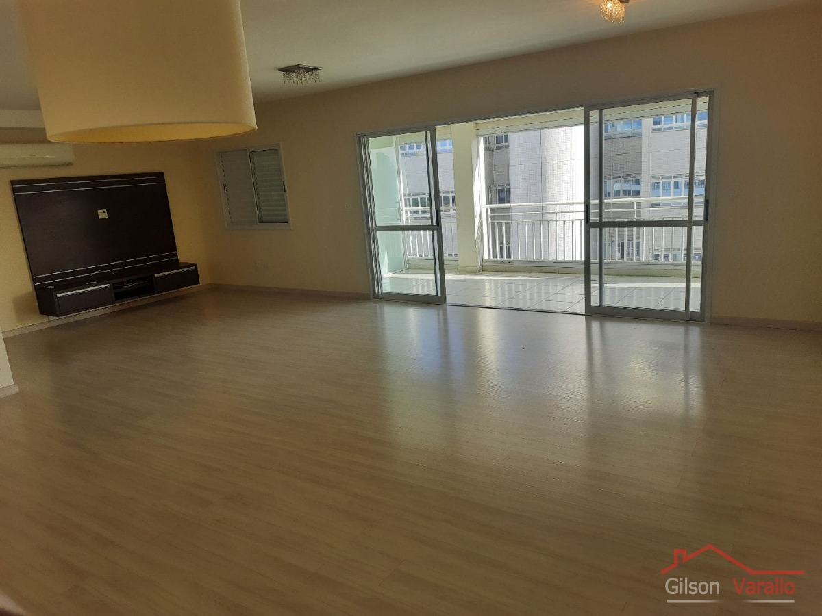 Apartamento, 3 quartos, 176 m² - Foto 19