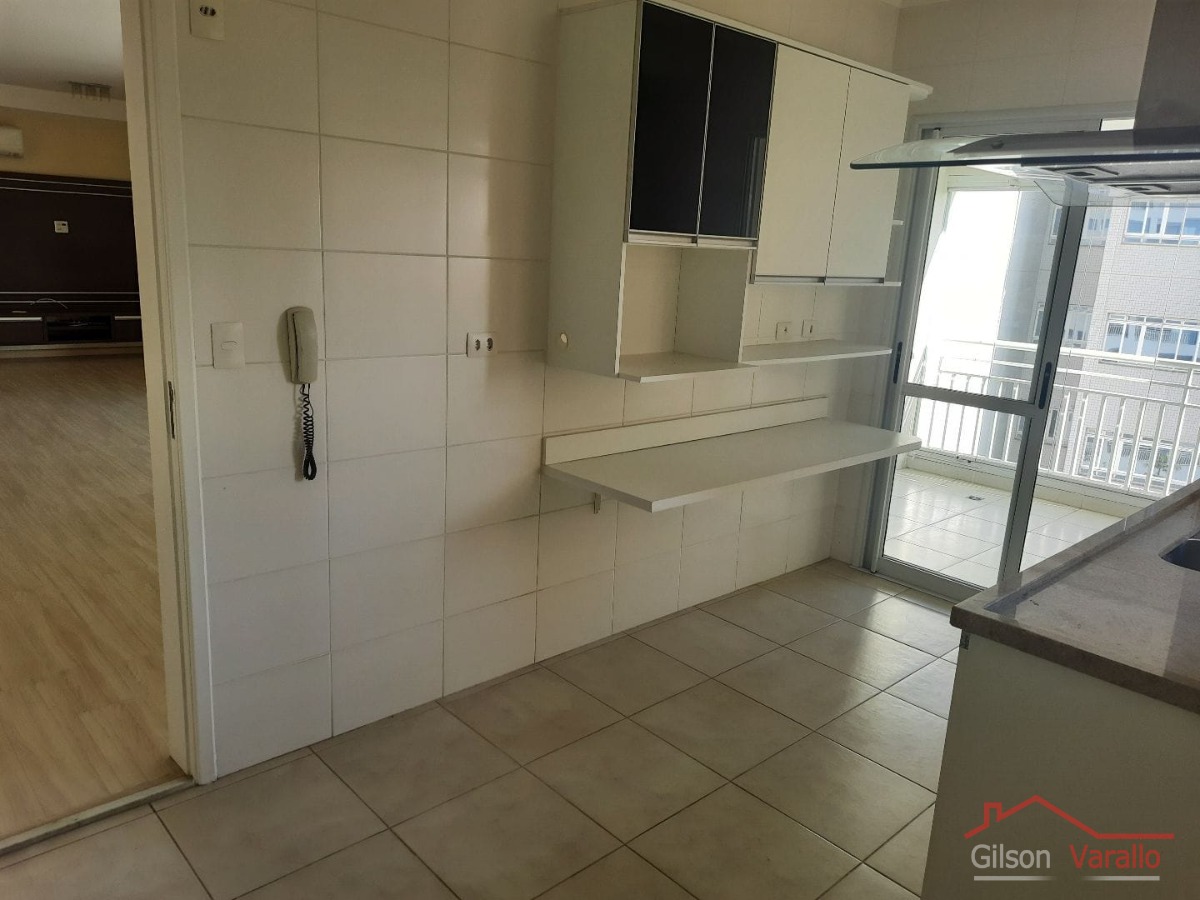 Apartamento, 3 quartos, 176 m² - Foto 15