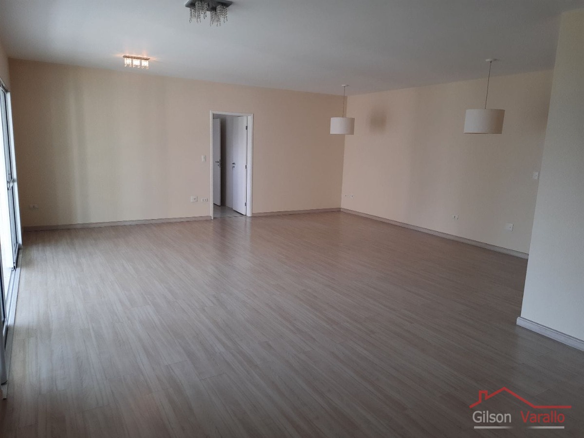 Apartamento, 3 quartos, 176 m² - Foto 2