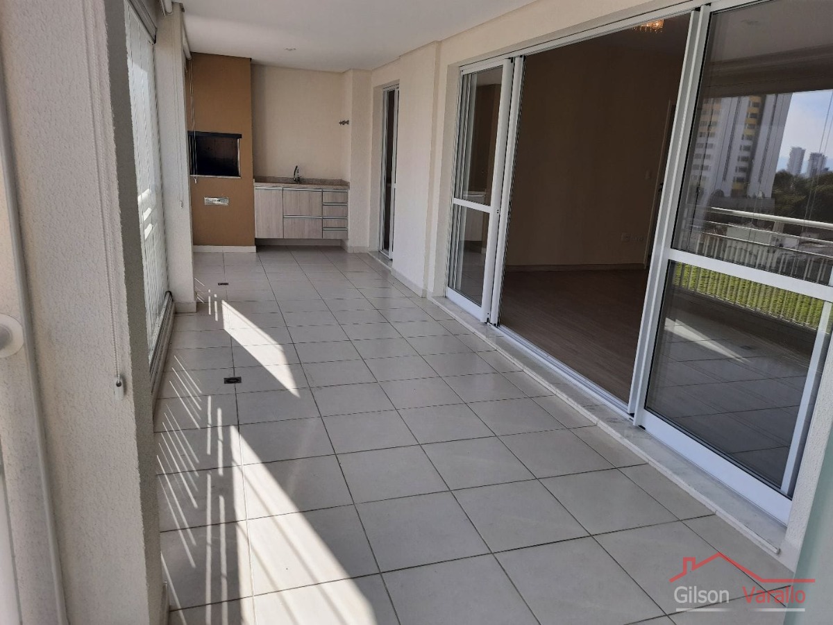 Apartamento, 3 quartos, 176 m² - Foto 18