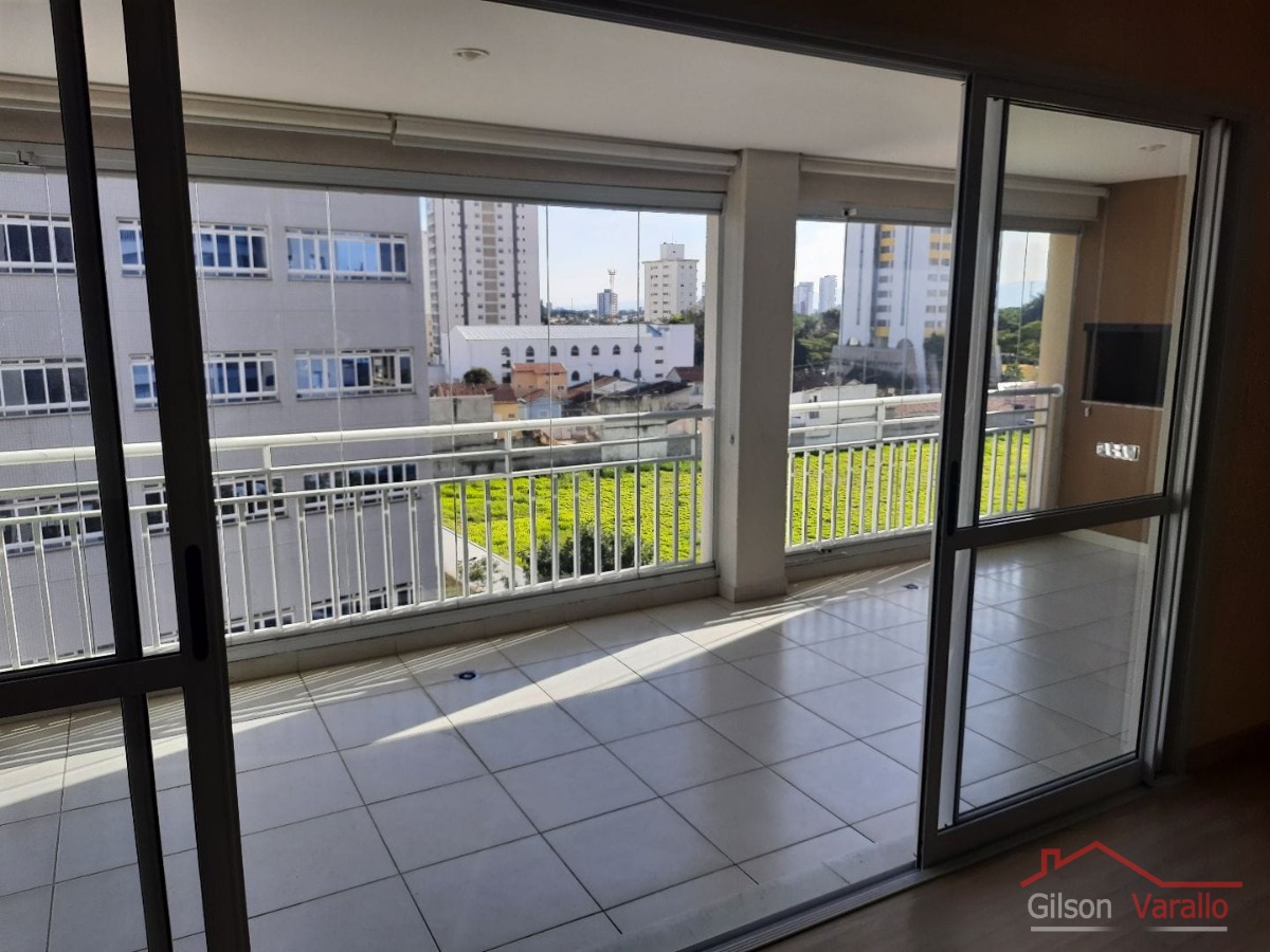 Apartamento, 3 quartos, 176 m² - Foto 3