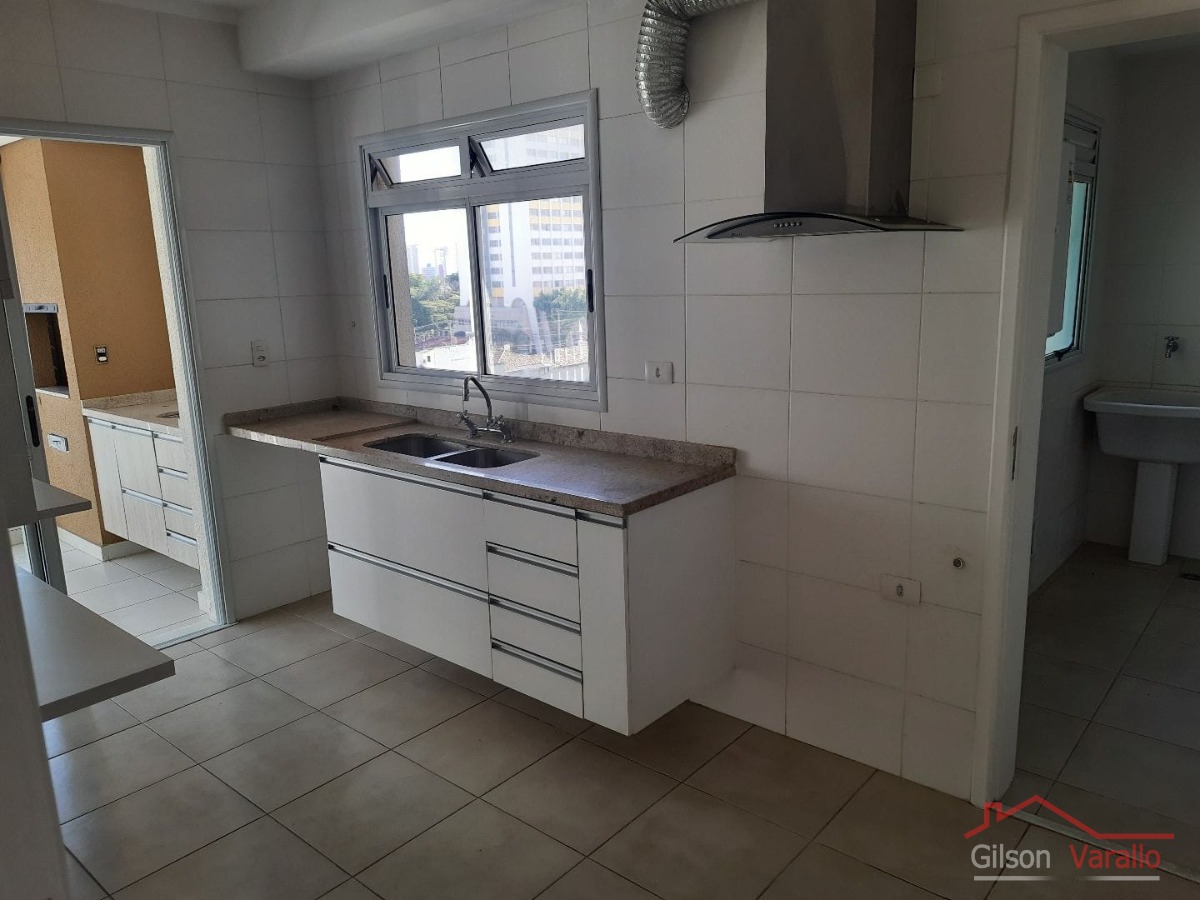 Apartamento, 3 quartos, 176 m² - Foto 16