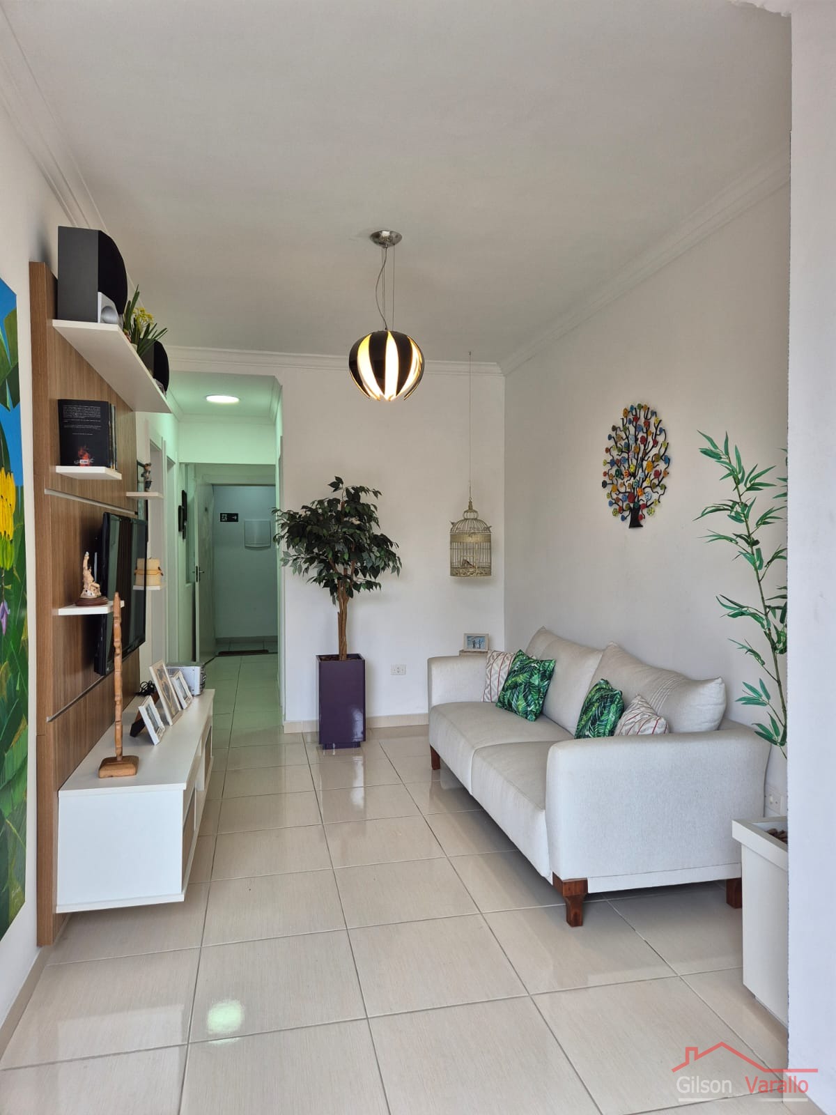 Apartamento, 2 quartos, 70 m² - Foto 8