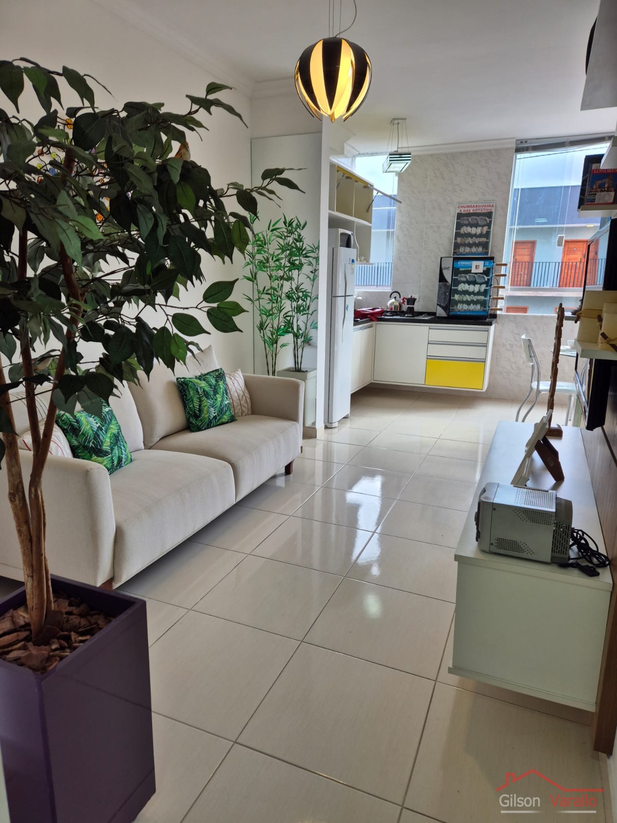 Apartamento, 2 quartos, 70 m² - Foto 5