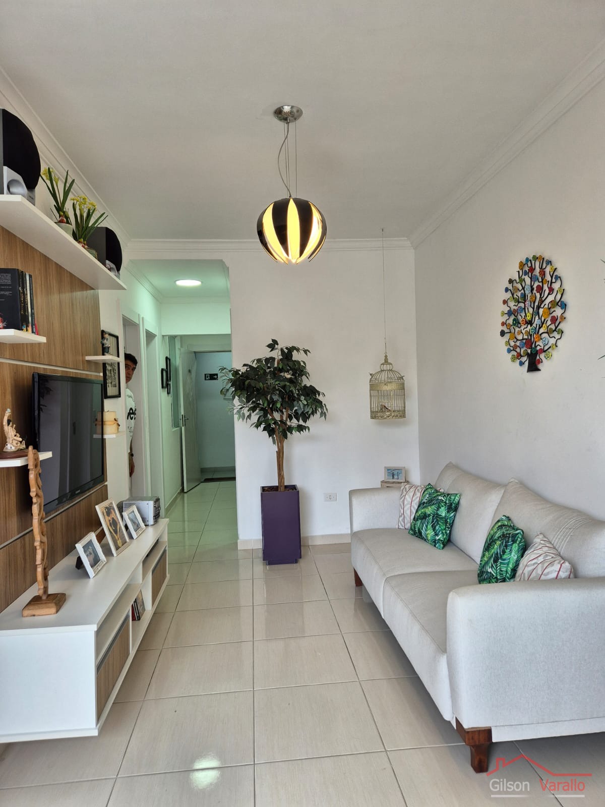 Apartamento, 2 quartos, 70 m² - Foto 4