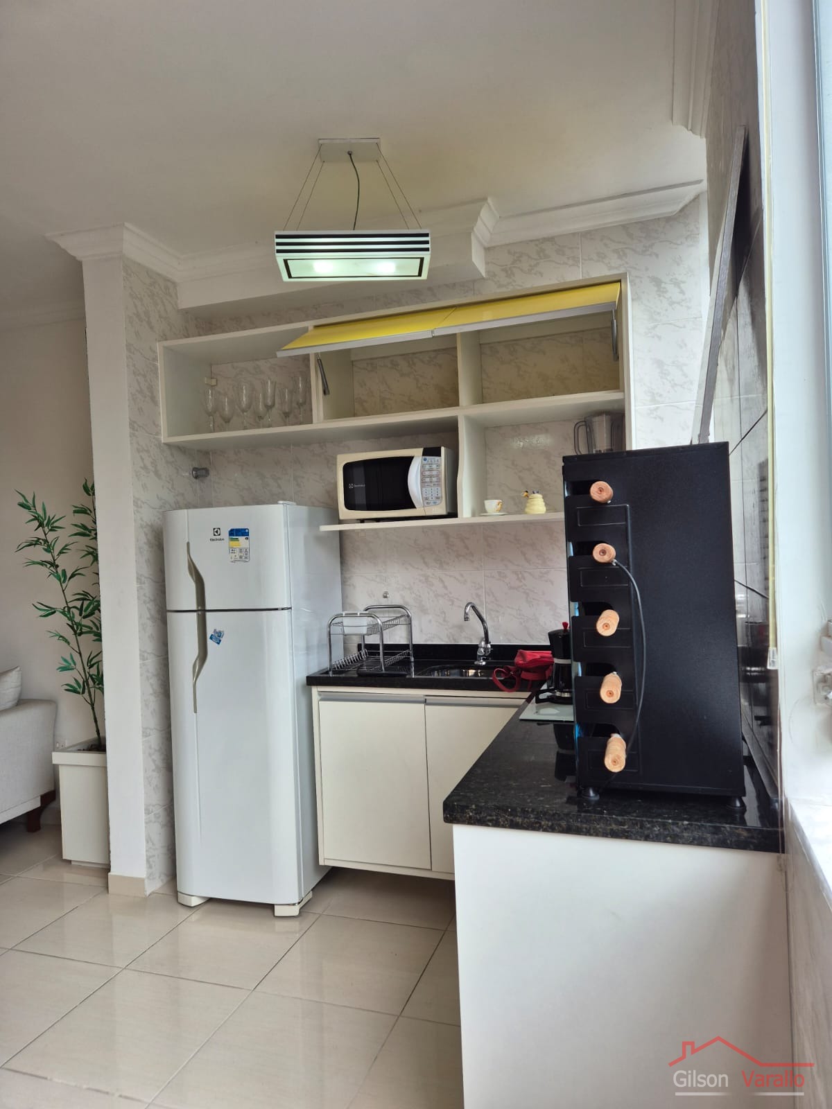 Apartamento, 2 quartos, 70 m² - Foto 11