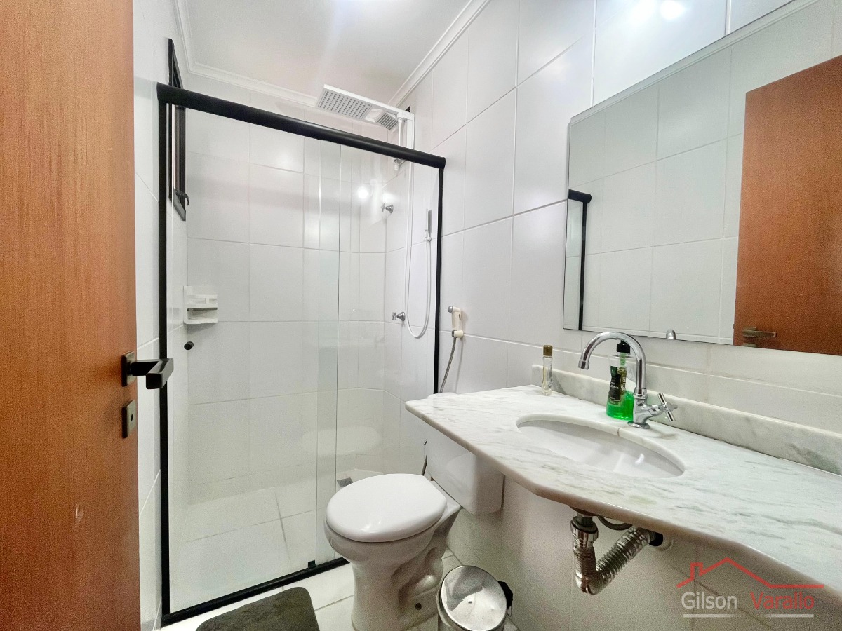Apartamento, 3 quartos, 100 m² - Foto 26