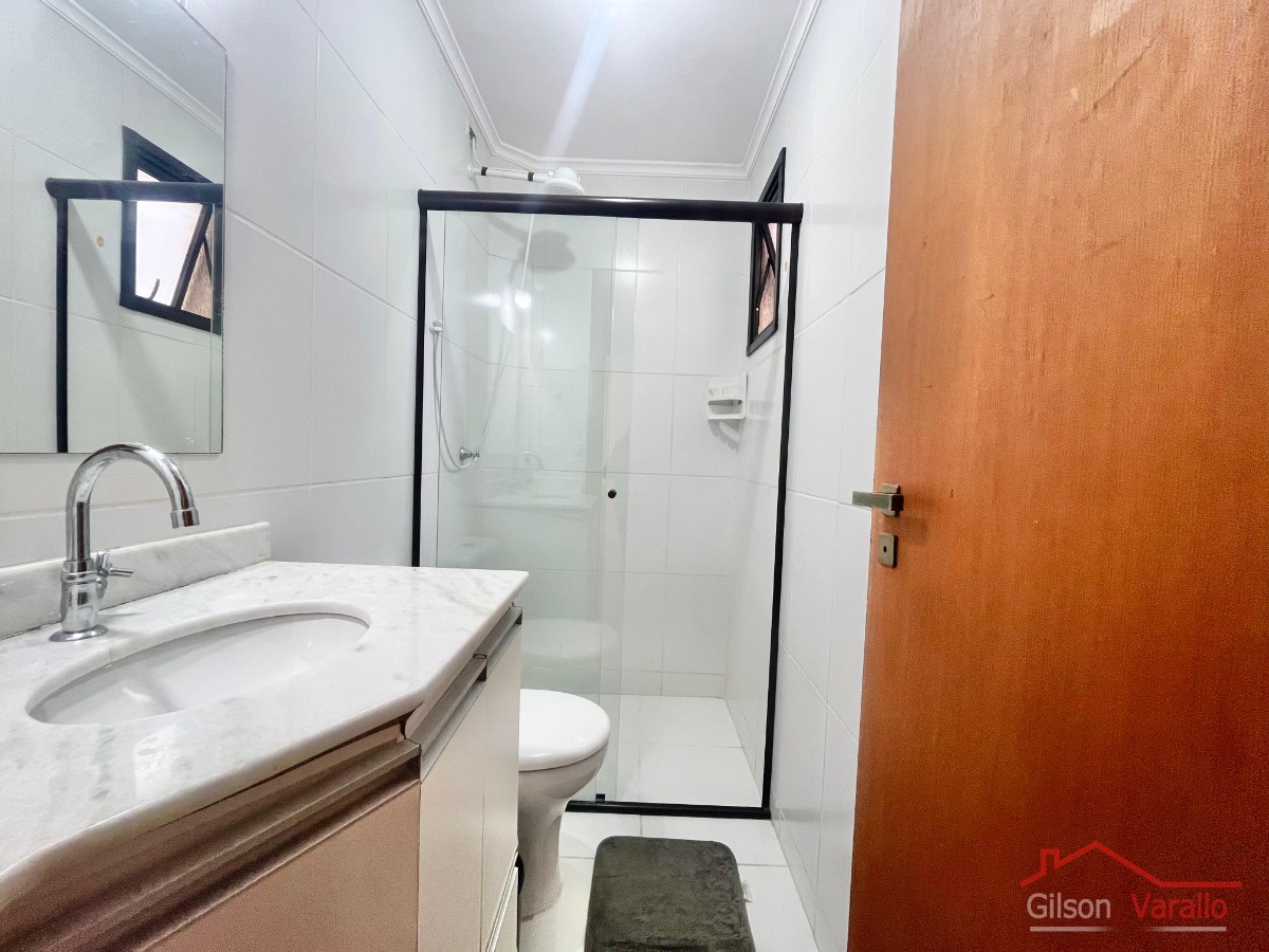Apartamento, 3 quartos, 100 m² - Foto 4