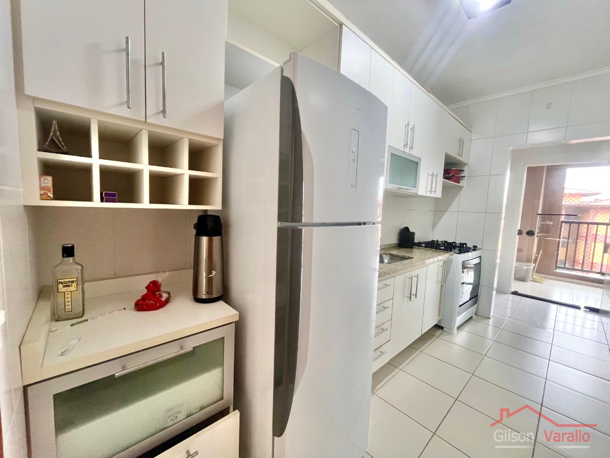 Apartamento, 3 quartos, 100 m² - Foto 19