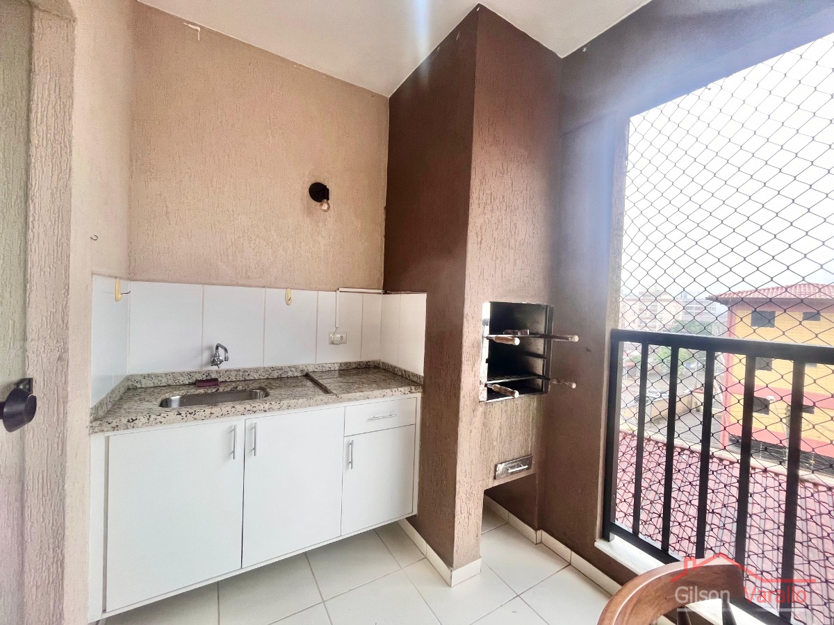 Apartamento, 3 quartos, 100 m² - Foto 21