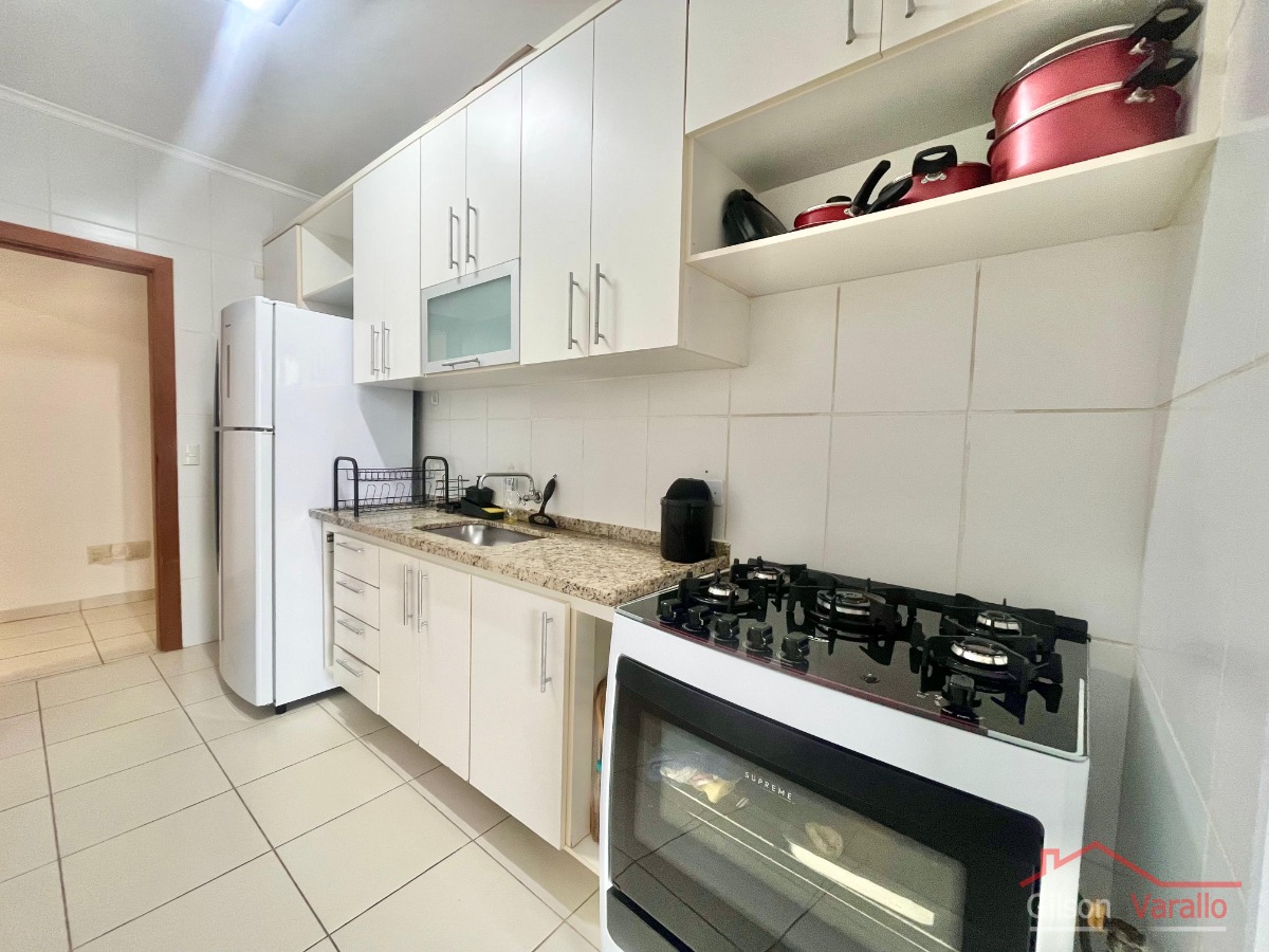 Apartamento, 3 quartos, 100 m² - Foto 16