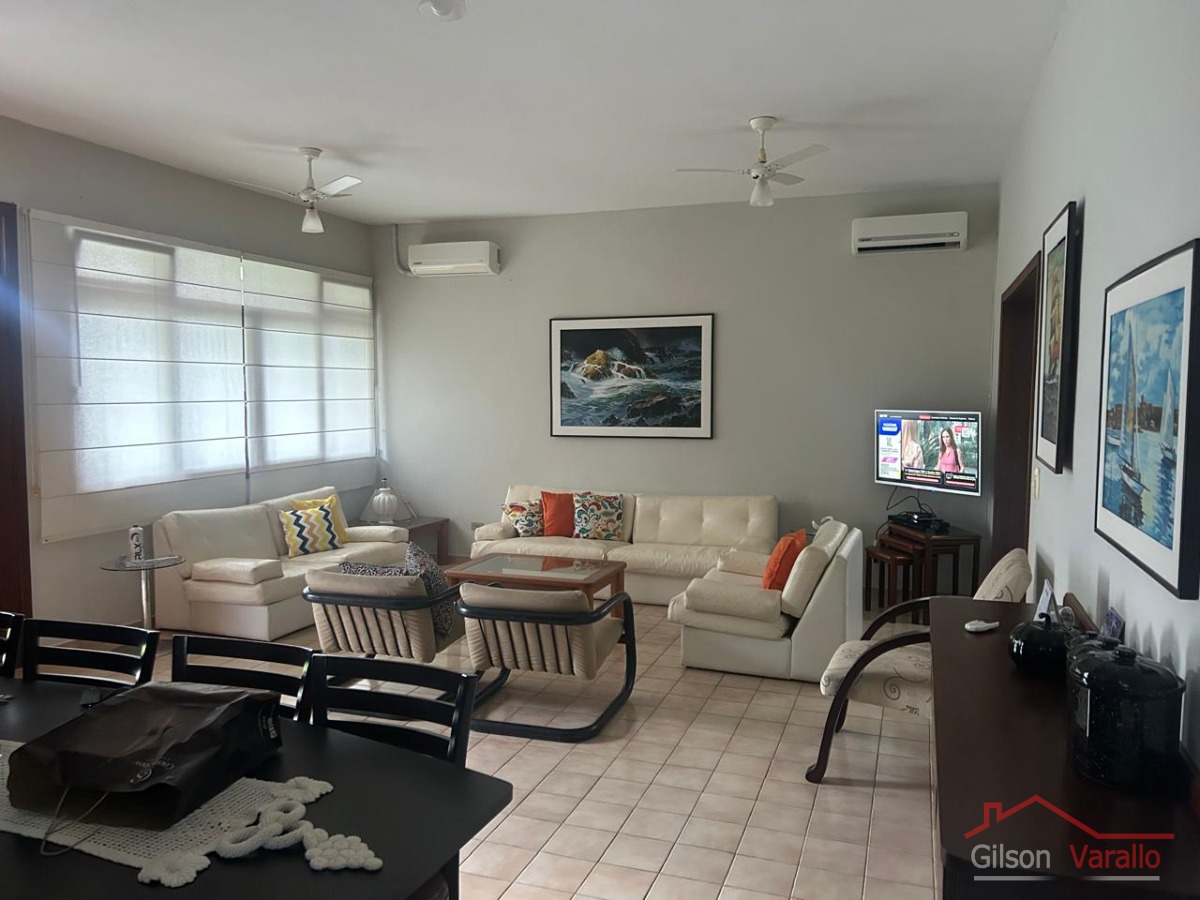 Casa, 7 quartos, 550 m² - Foto 10