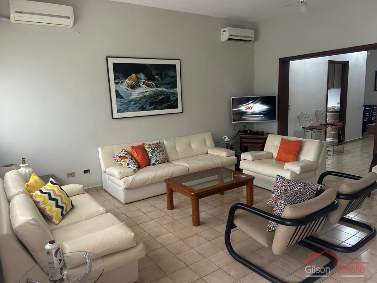 Casa, 7 quartos, 550 m² - Foto 2