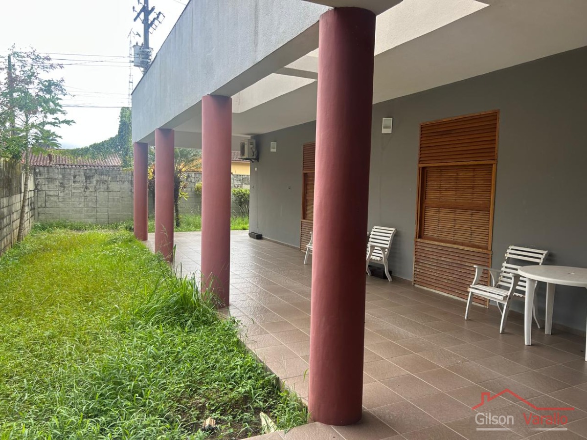 Casa, 7 quartos, 550 m² - Foto 4