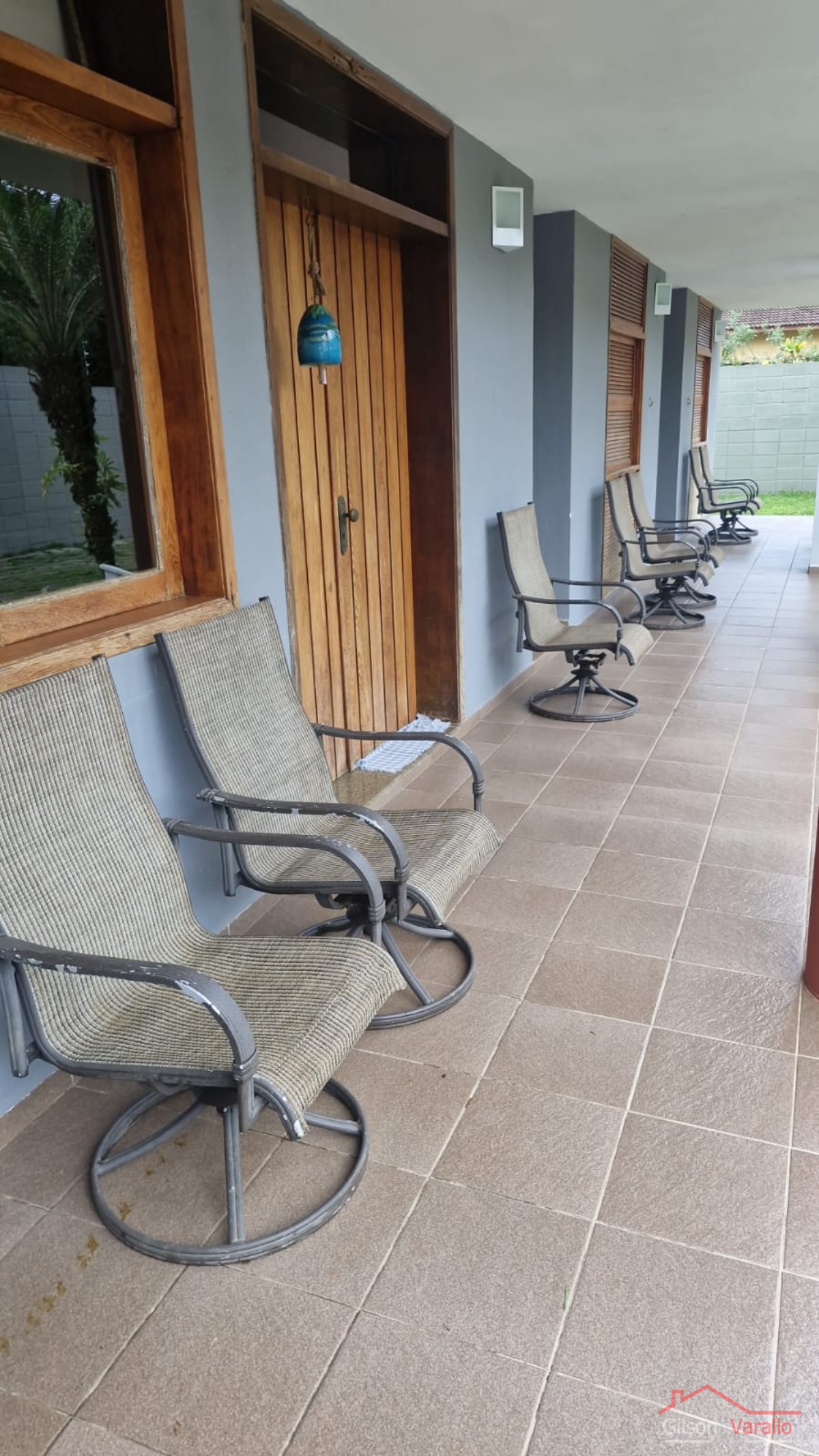 Casa, 7 quartos, 550 m² - Foto 1