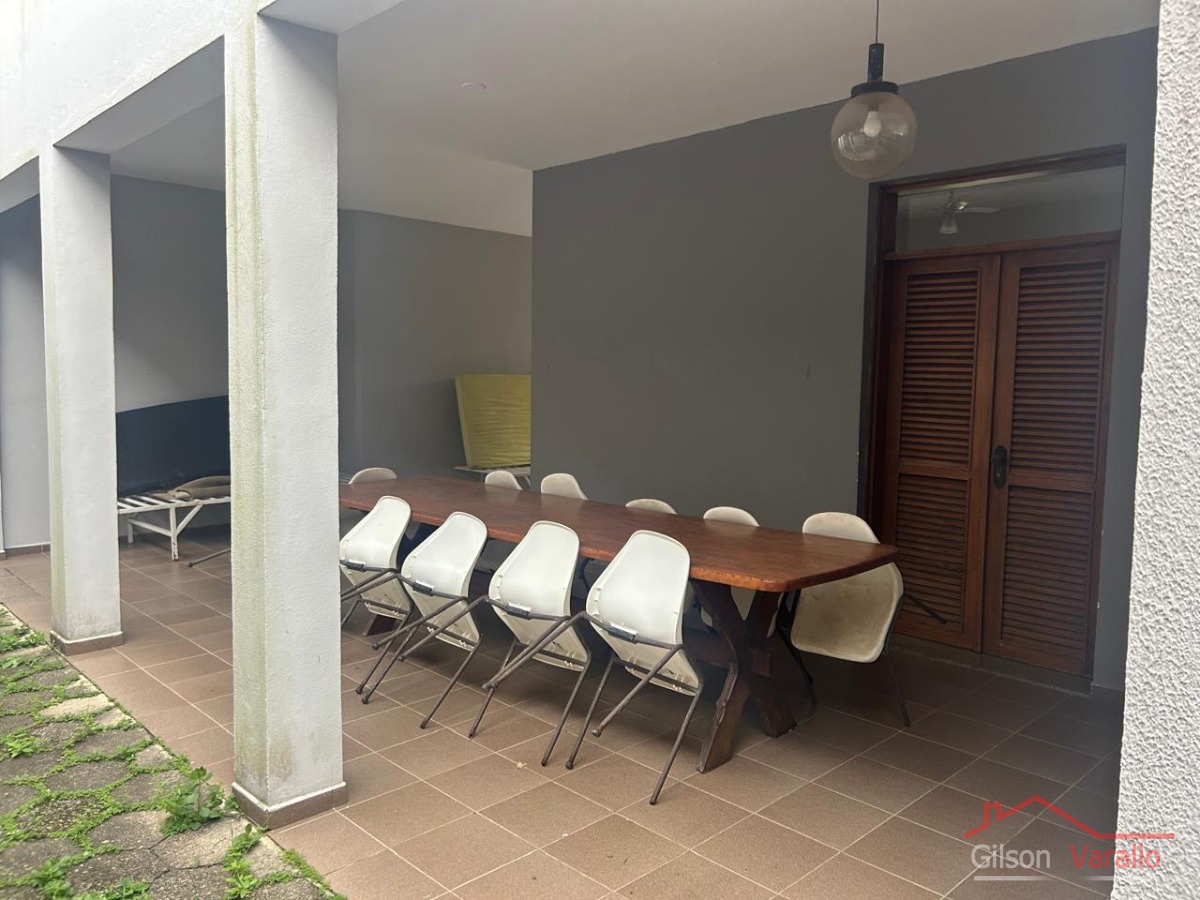 Casa, 7 quartos, 550 m² - Foto 8