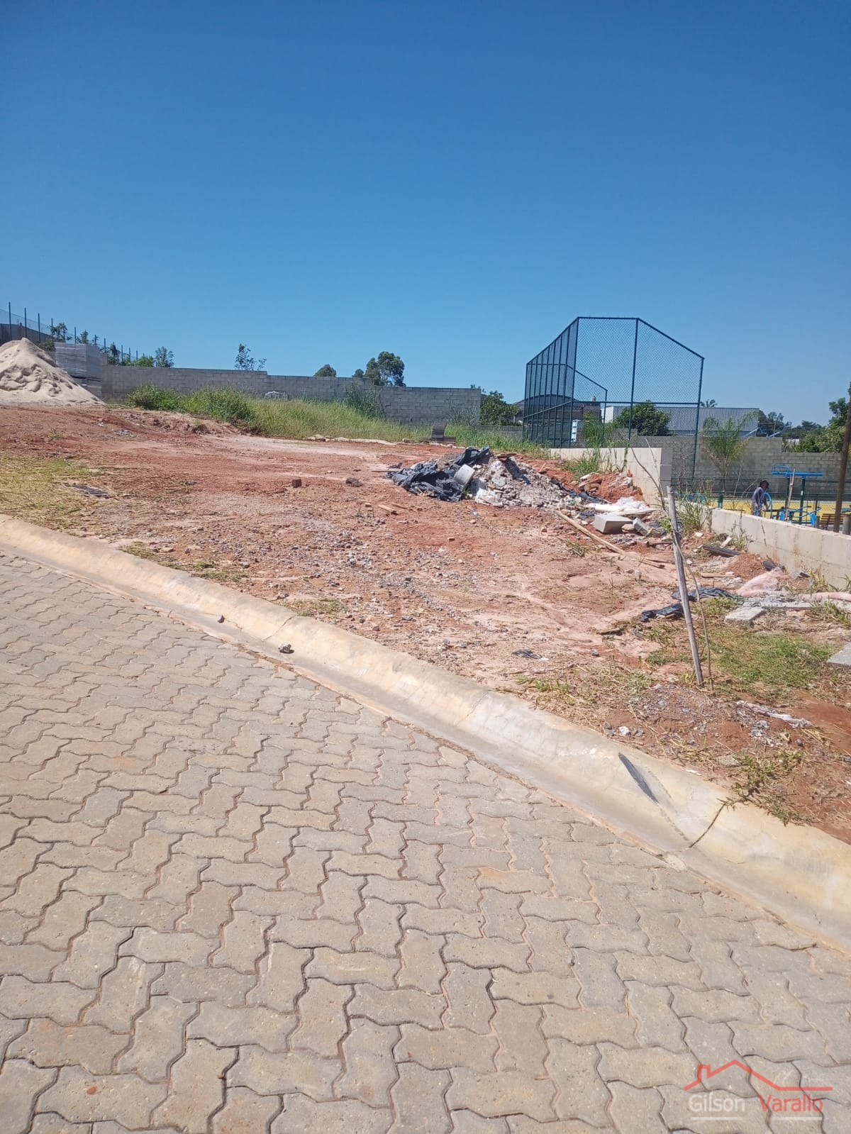 Terreno, 300 m² - Foto 2