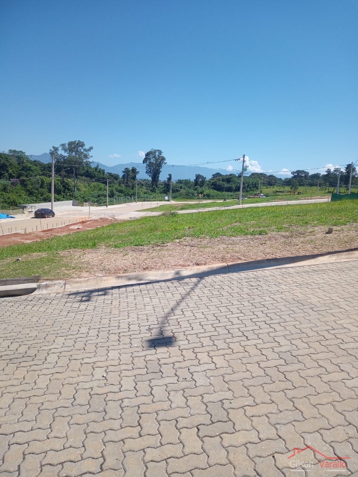 Terreno, 300 m² - Foto 3