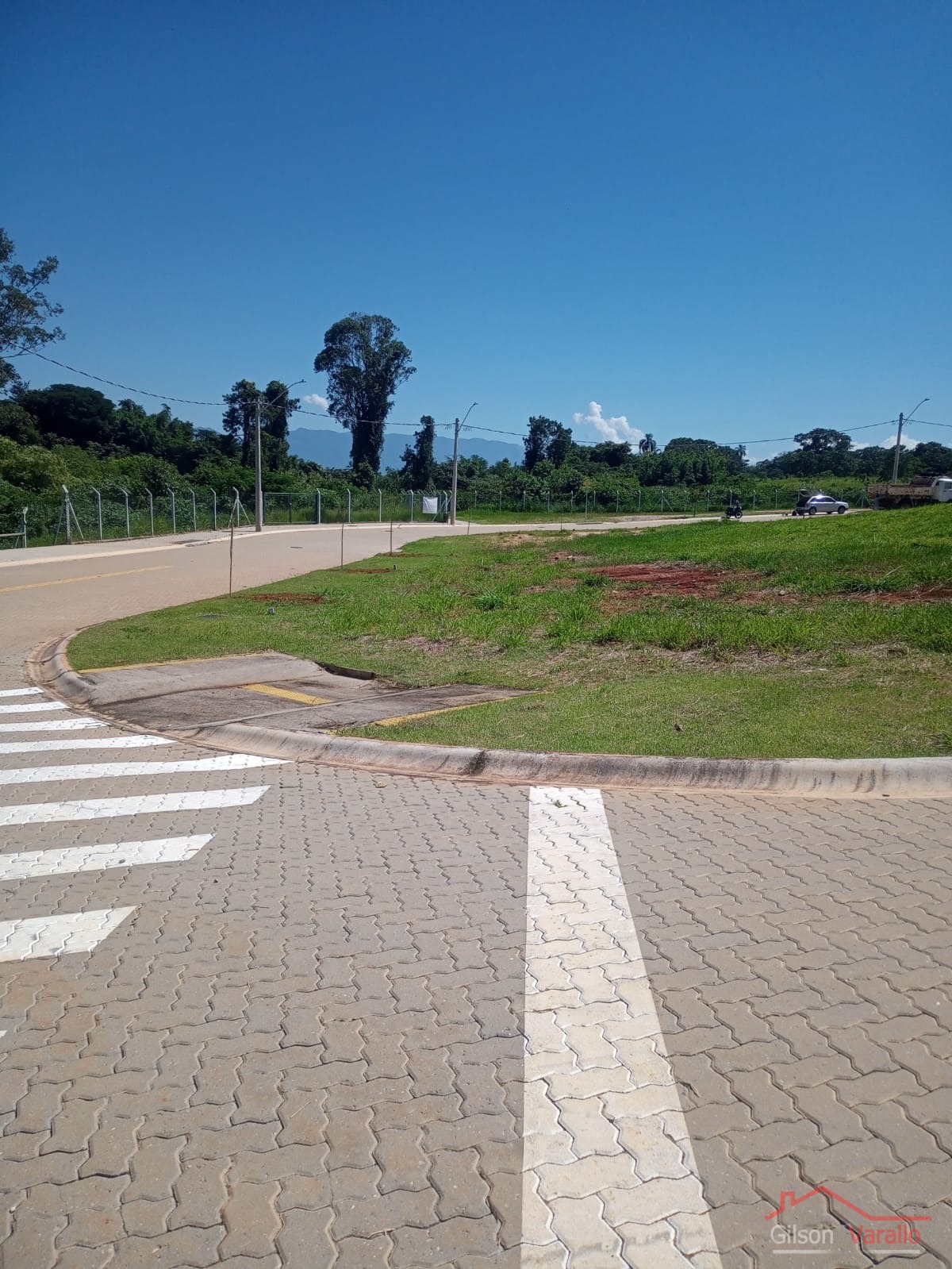 Terreno, 300 m² - Foto 1